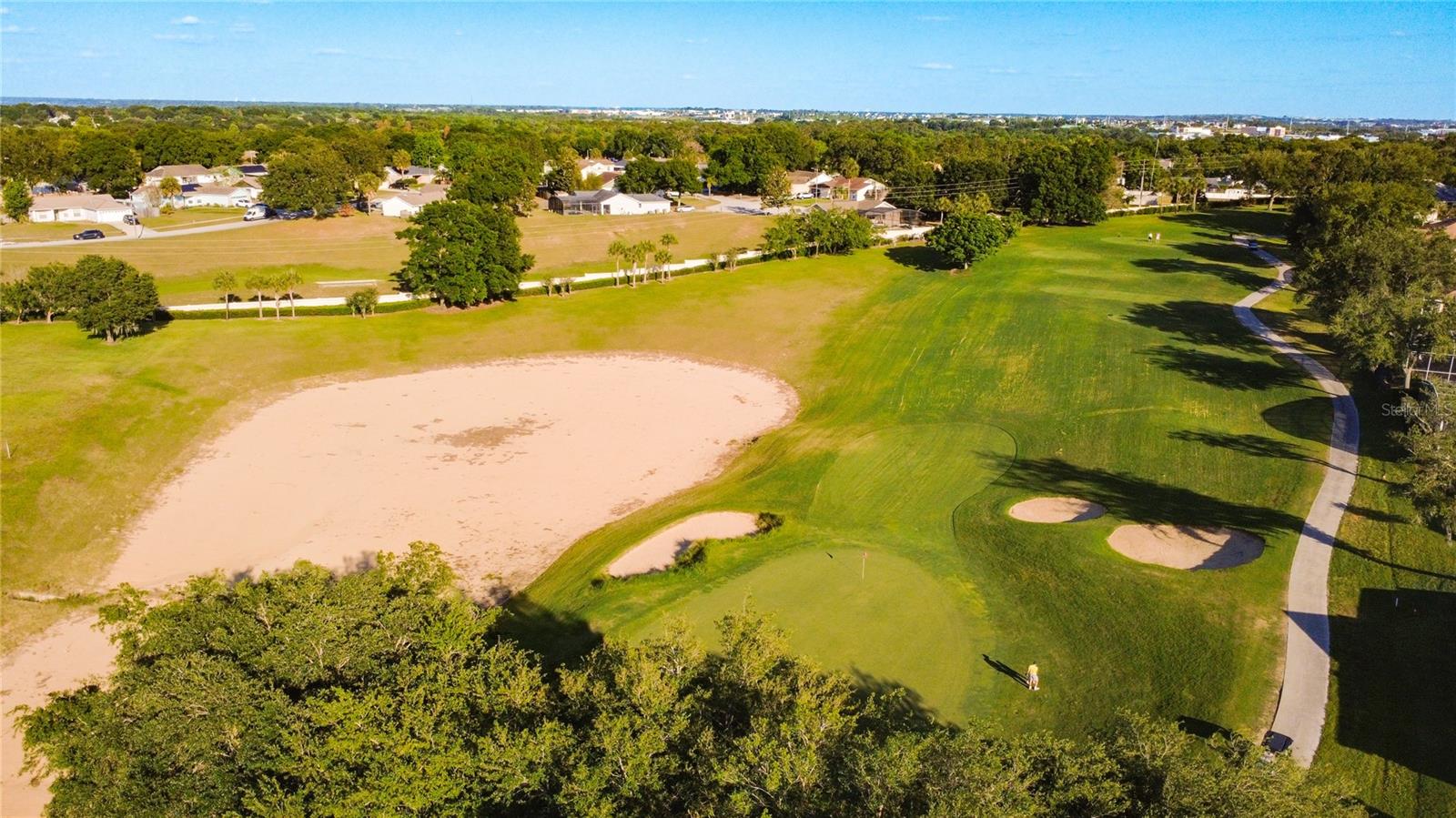 SUMMIT GREENS PH 01B - Residential