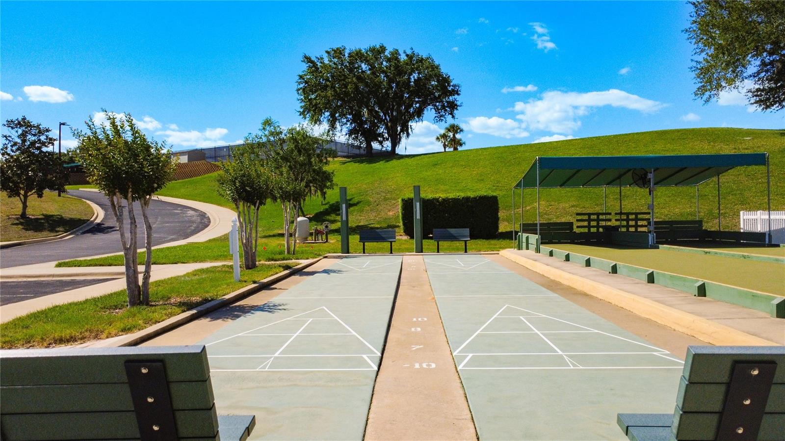 SUMMIT GREENS PH 01B - Residential