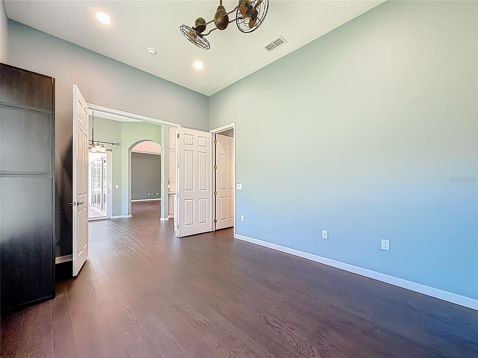 SUMMIT GREENS PH 01B - Residential