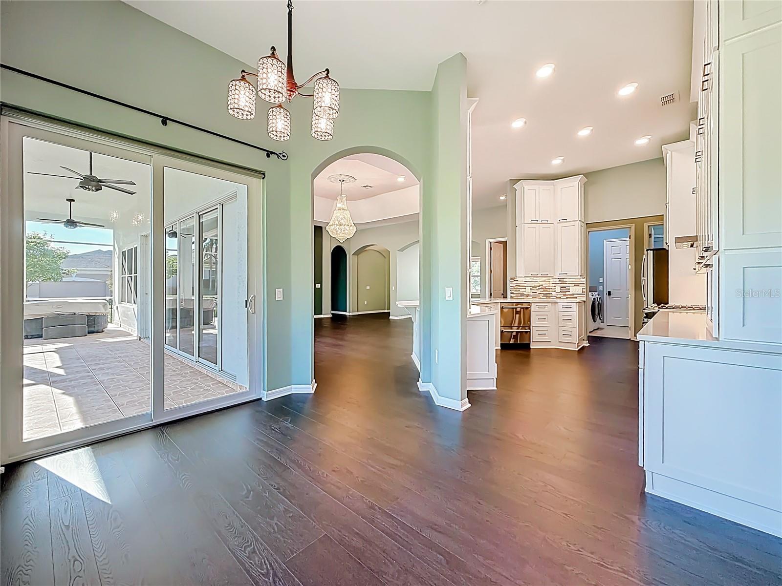 SUMMIT GREENS PH 01B - Residential