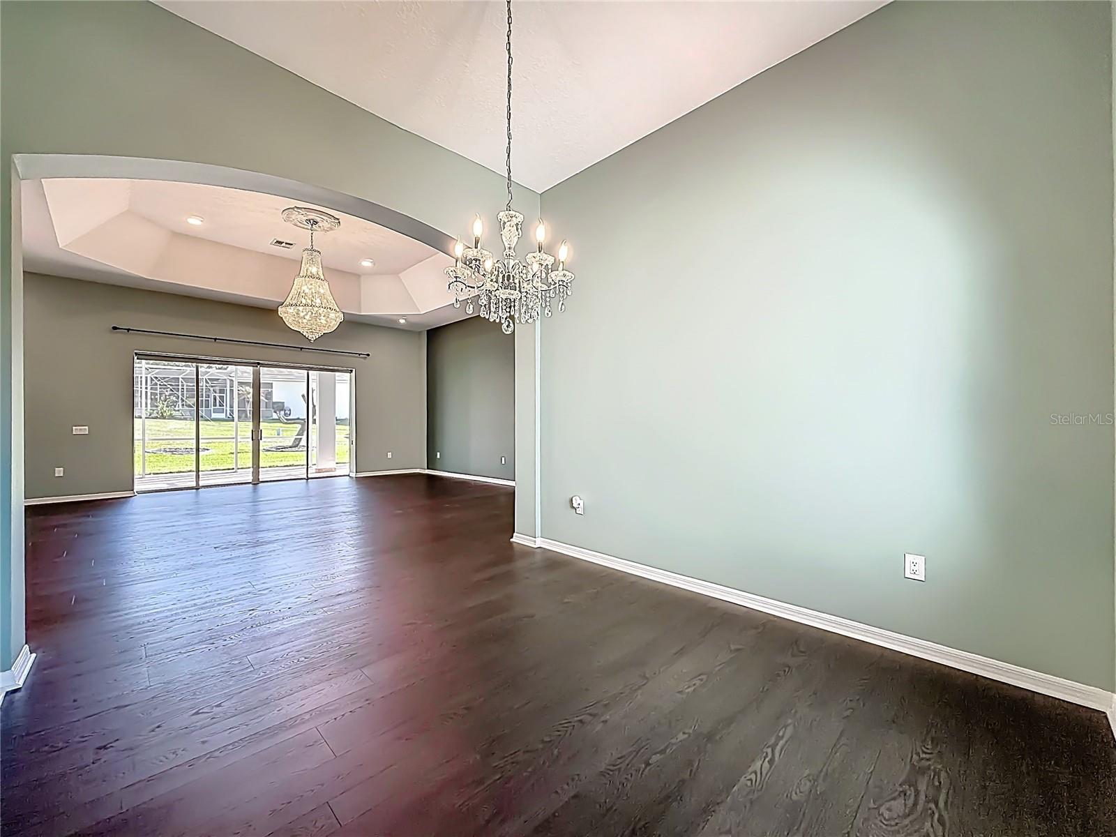 SUMMIT GREENS PH 01B - Residential