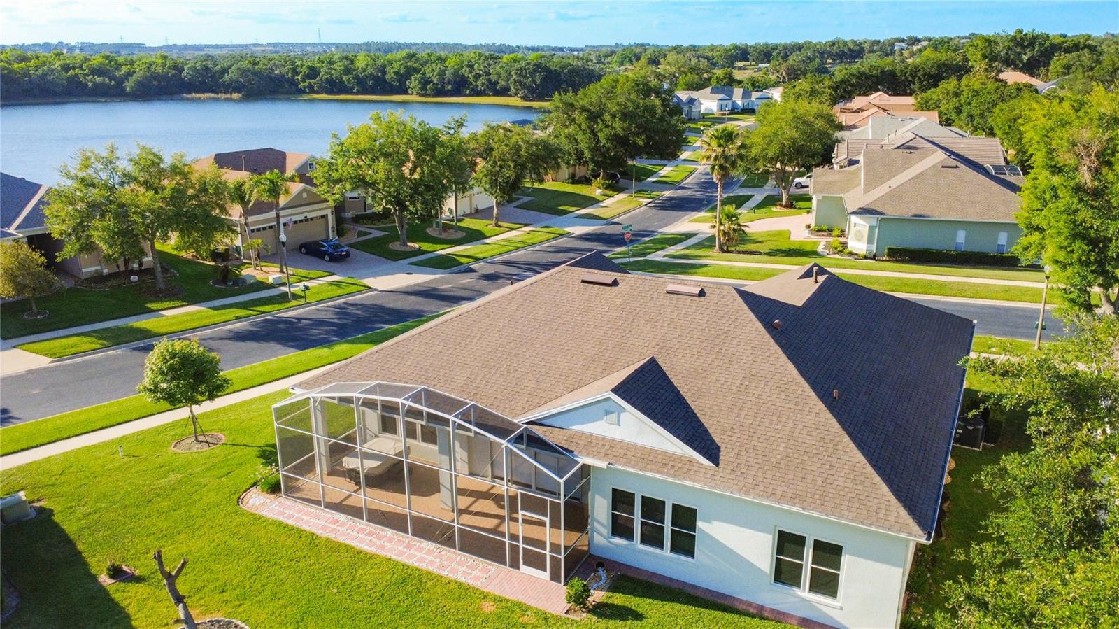 SUMMIT GREENS PH 01B - Residential