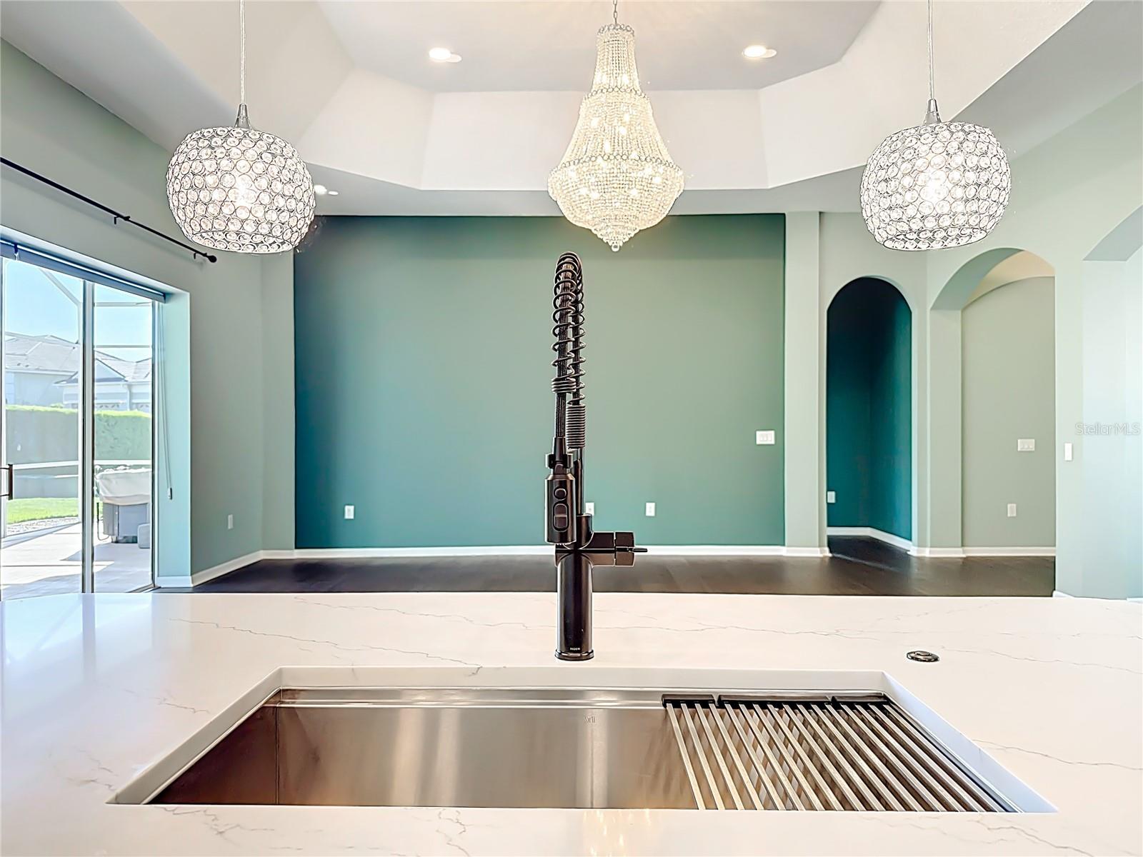 SUMMIT GREENS PH 01B - Residential