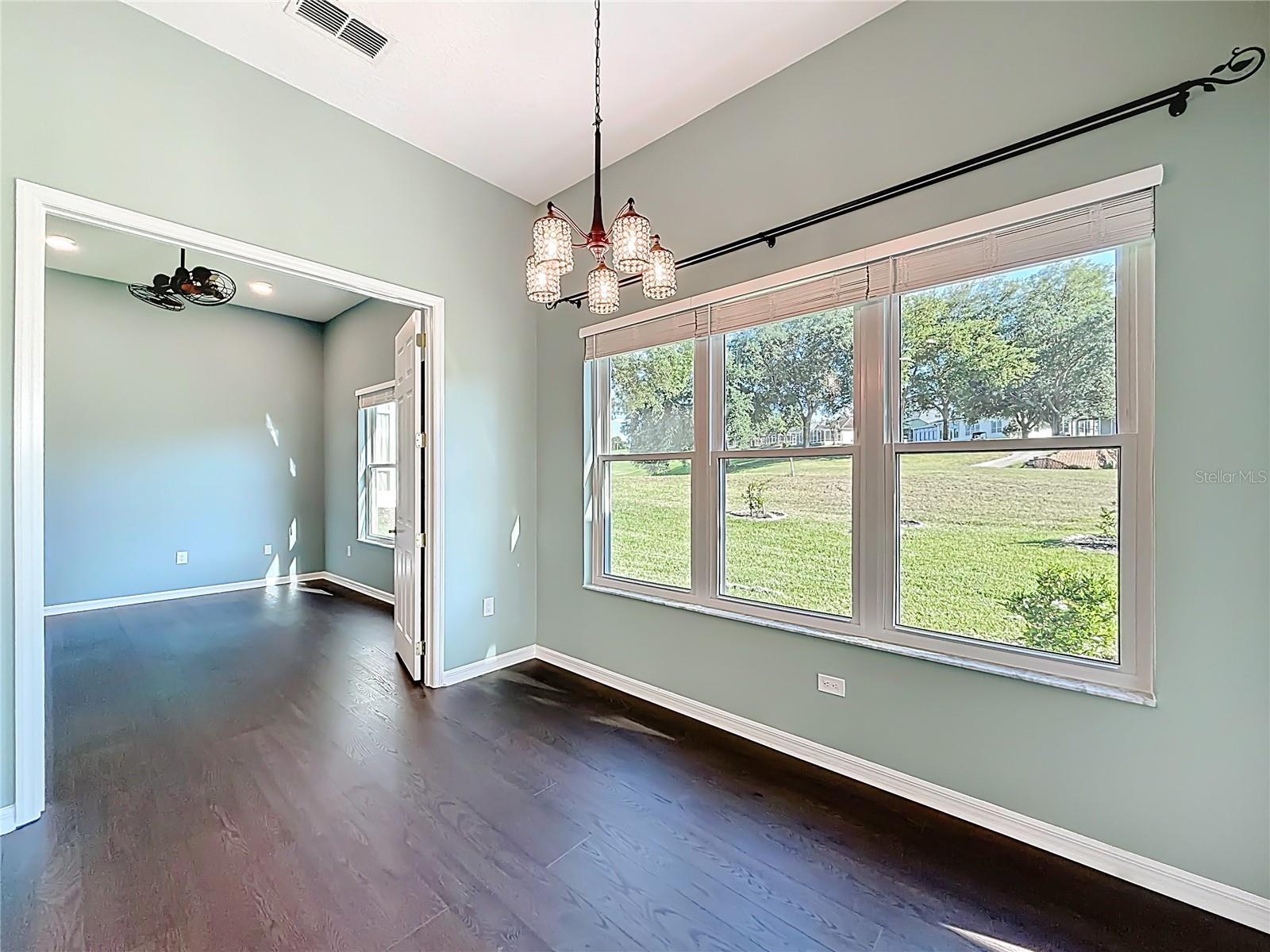 SUMMIT GREENS PH 01B - Residential