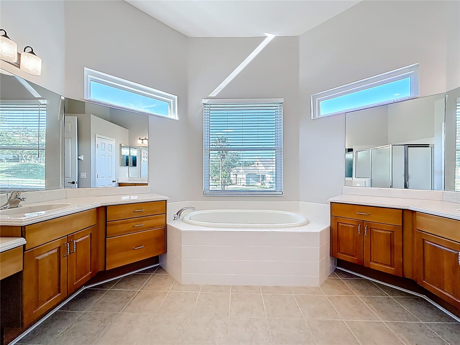 SUMMIT GREENS PH 01B - Residential