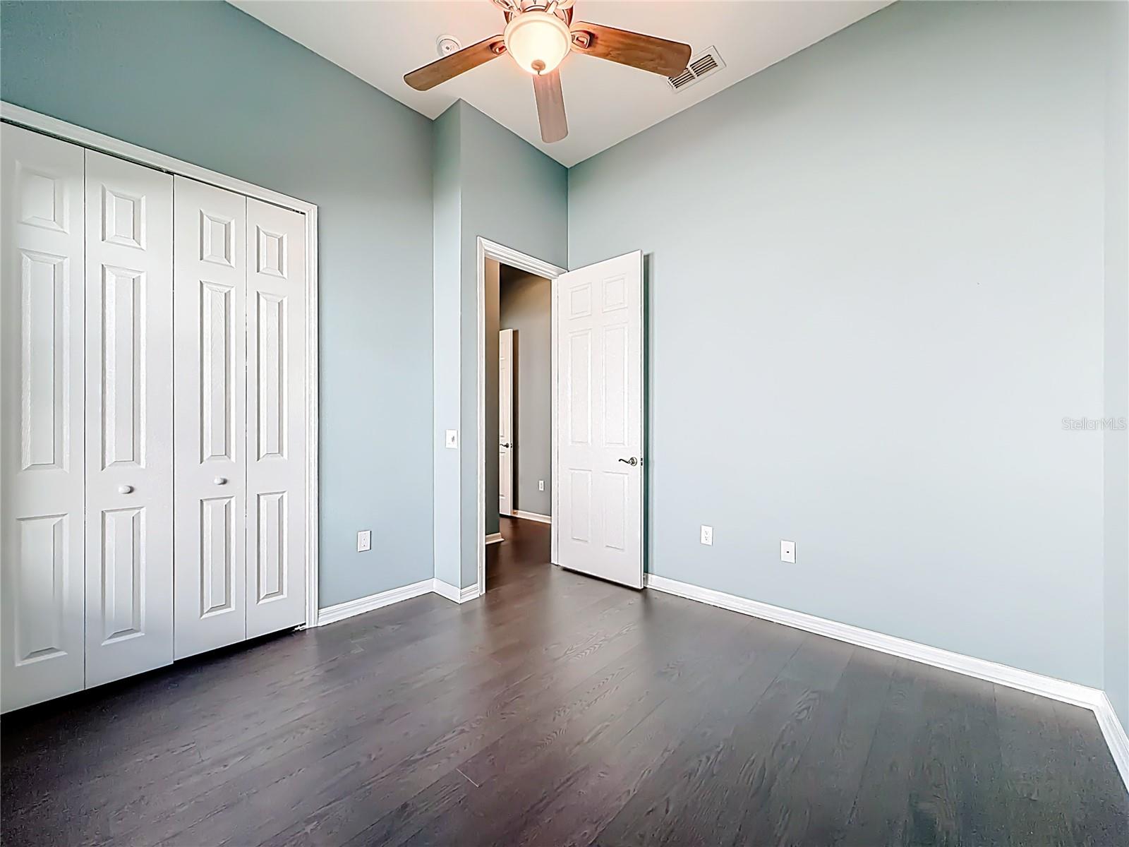 SUMMIT GREENS PH 01B - Residential