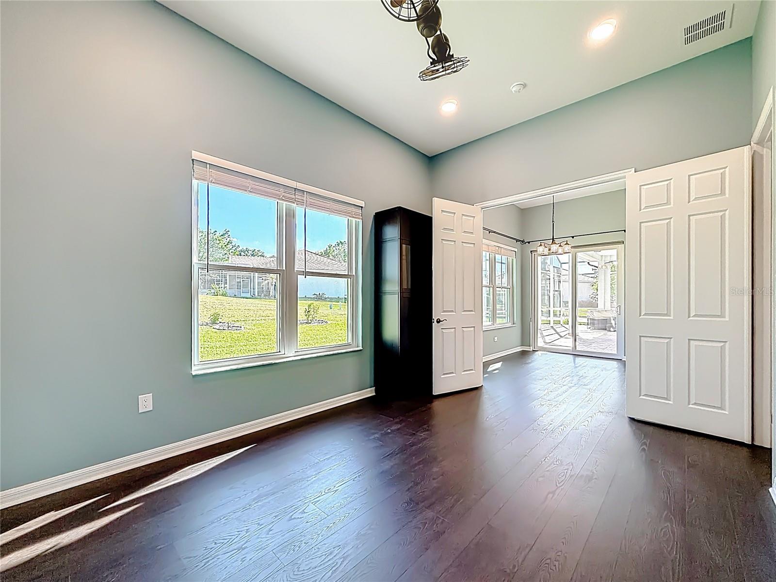 SUMMIT GREENS PH 01B - Residential