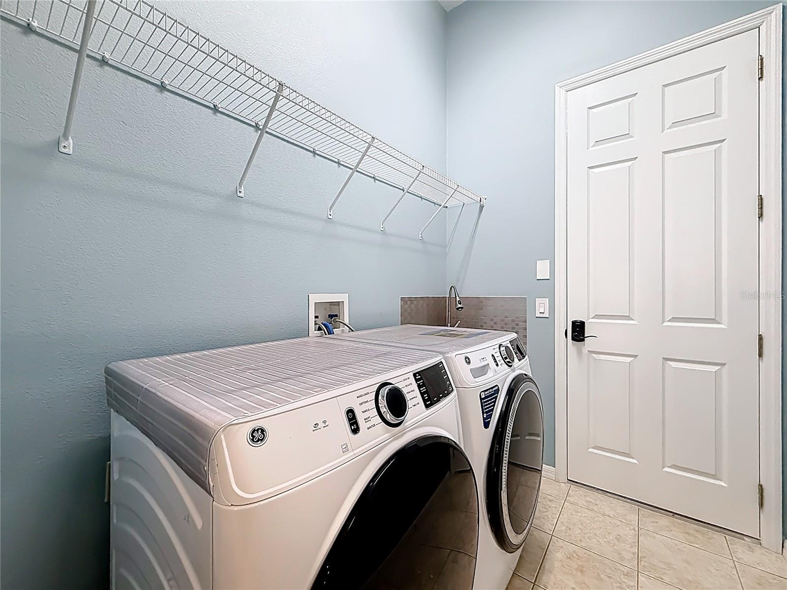 SUMMIT GREENS PH 01B - Residential