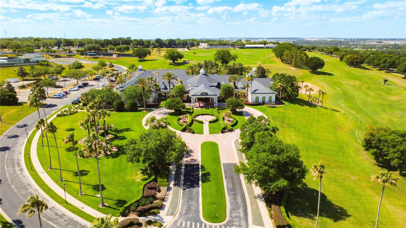 SUMMIT GREENS PH 01B - Residential