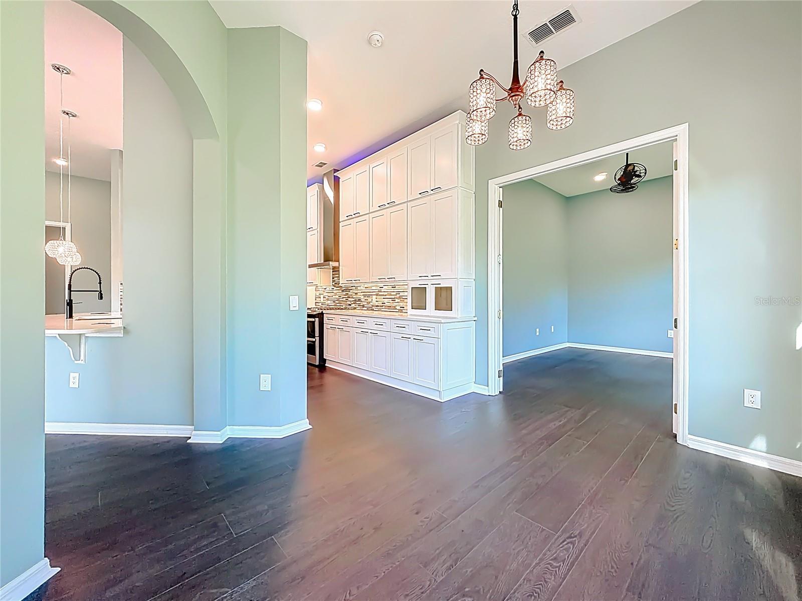 SUMMIT GREENS PH 01B - Residential