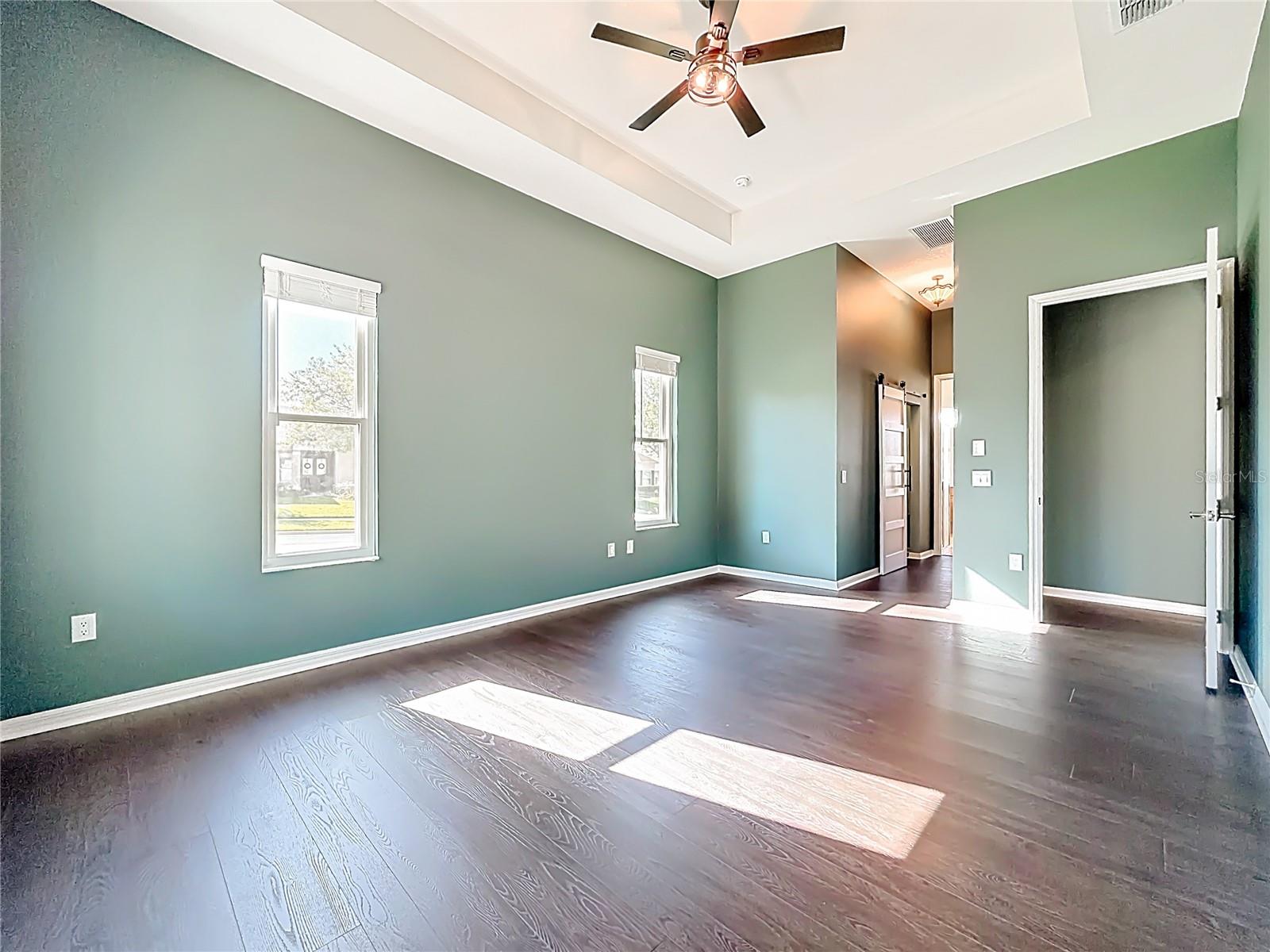 SUMMIT GREENS PH 01B - Residential