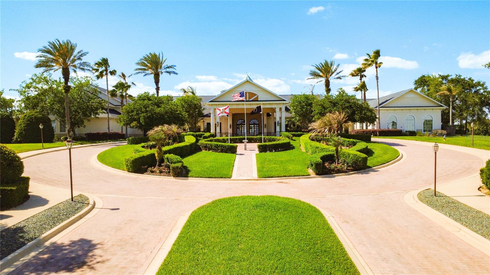 SUMMIT GREENS PH 01B - Residential