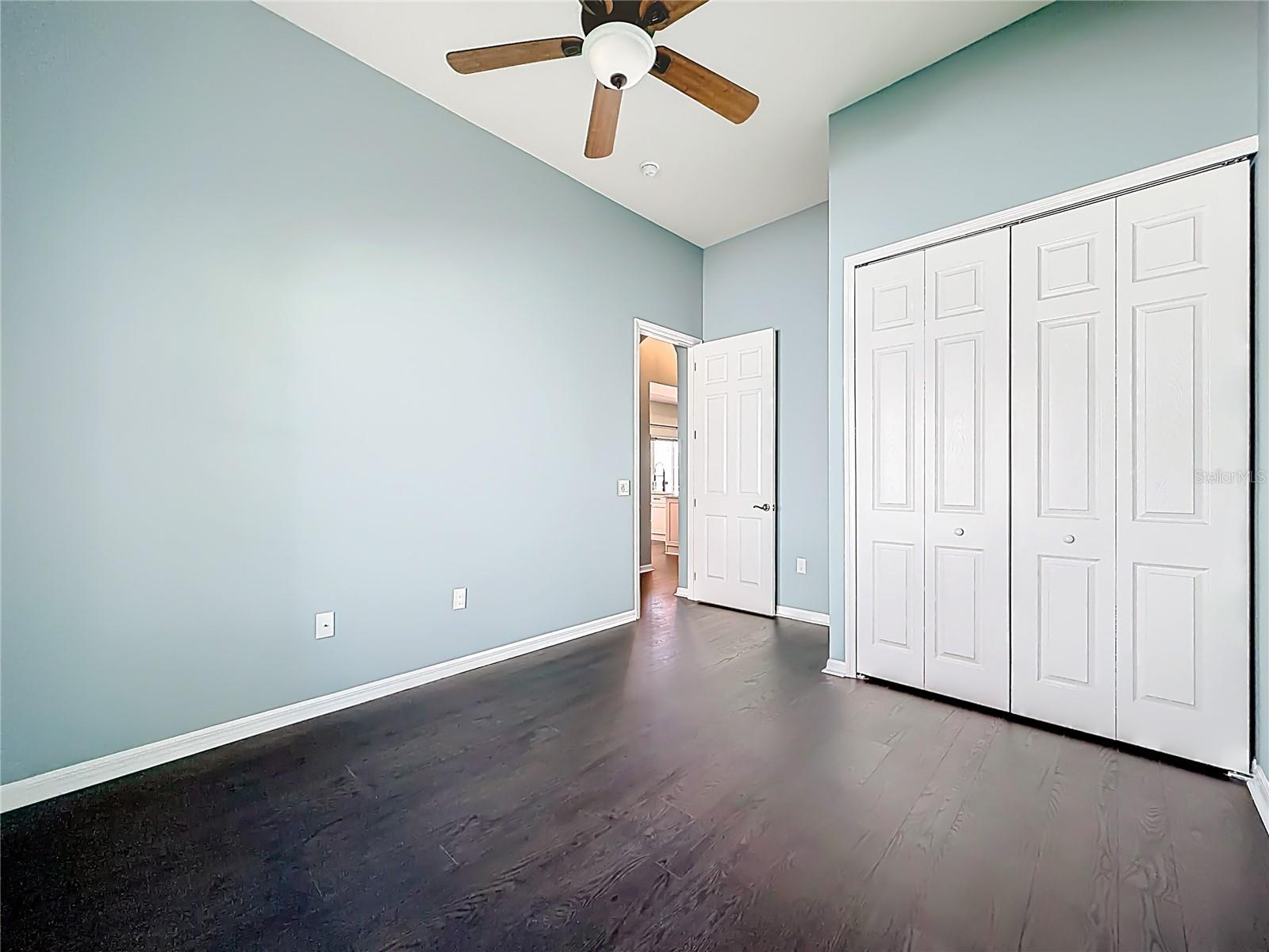 SUMMIT GREENS PH 01B - Residential