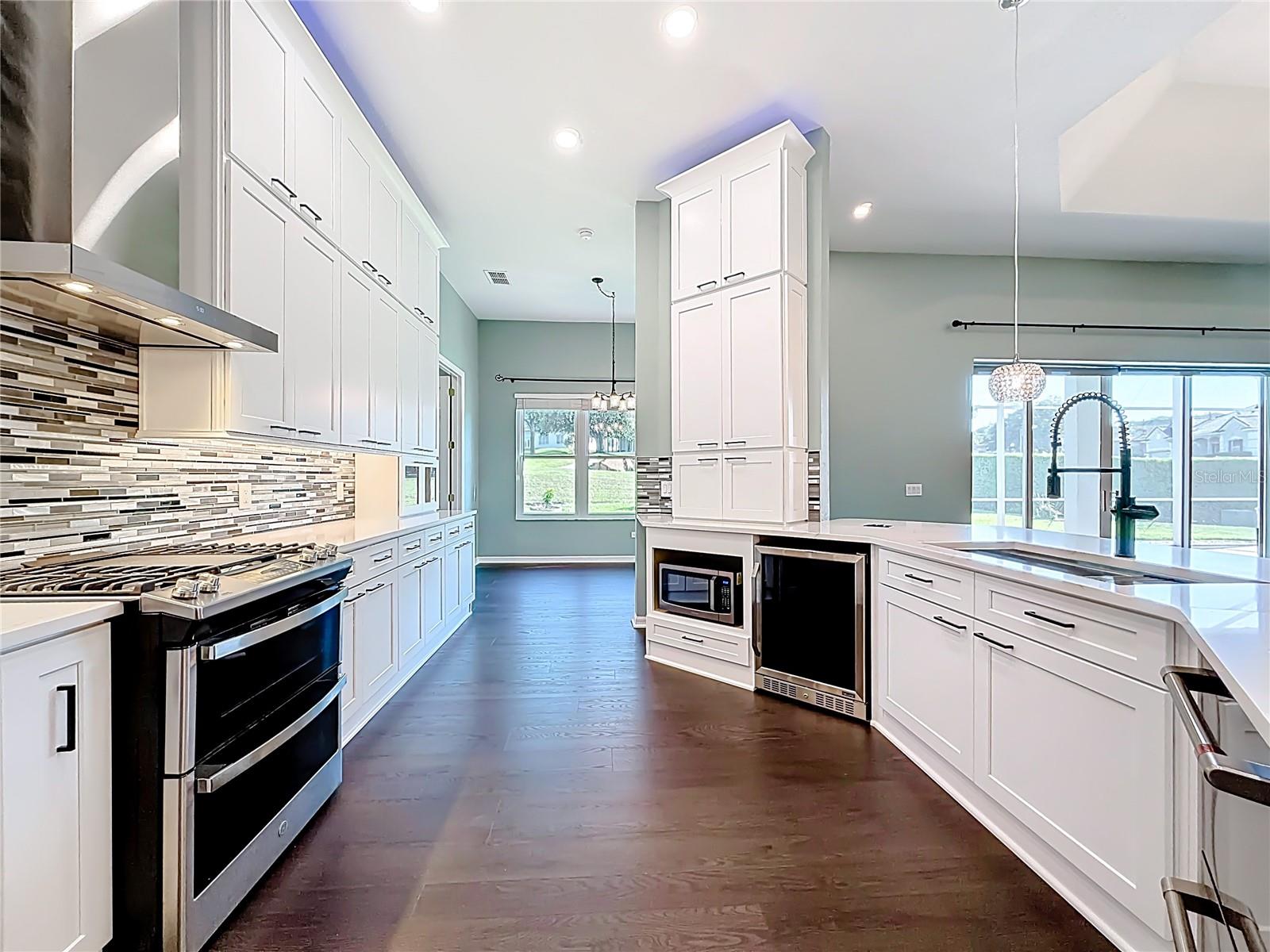 SUMMIT GREENS PH 01B - Residential