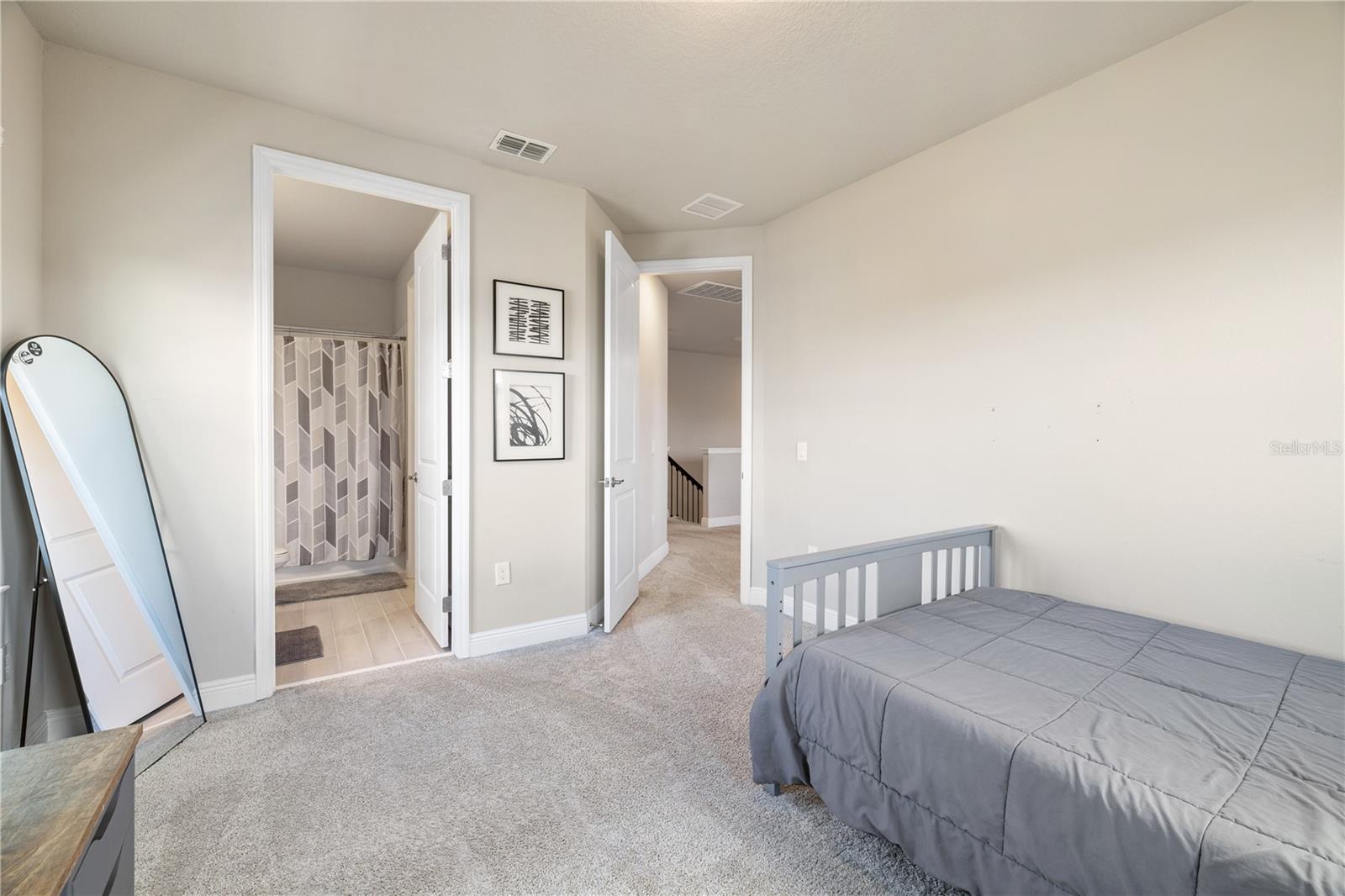 VILLAGES/MINNEOLA HILLS PH 1B - Residential