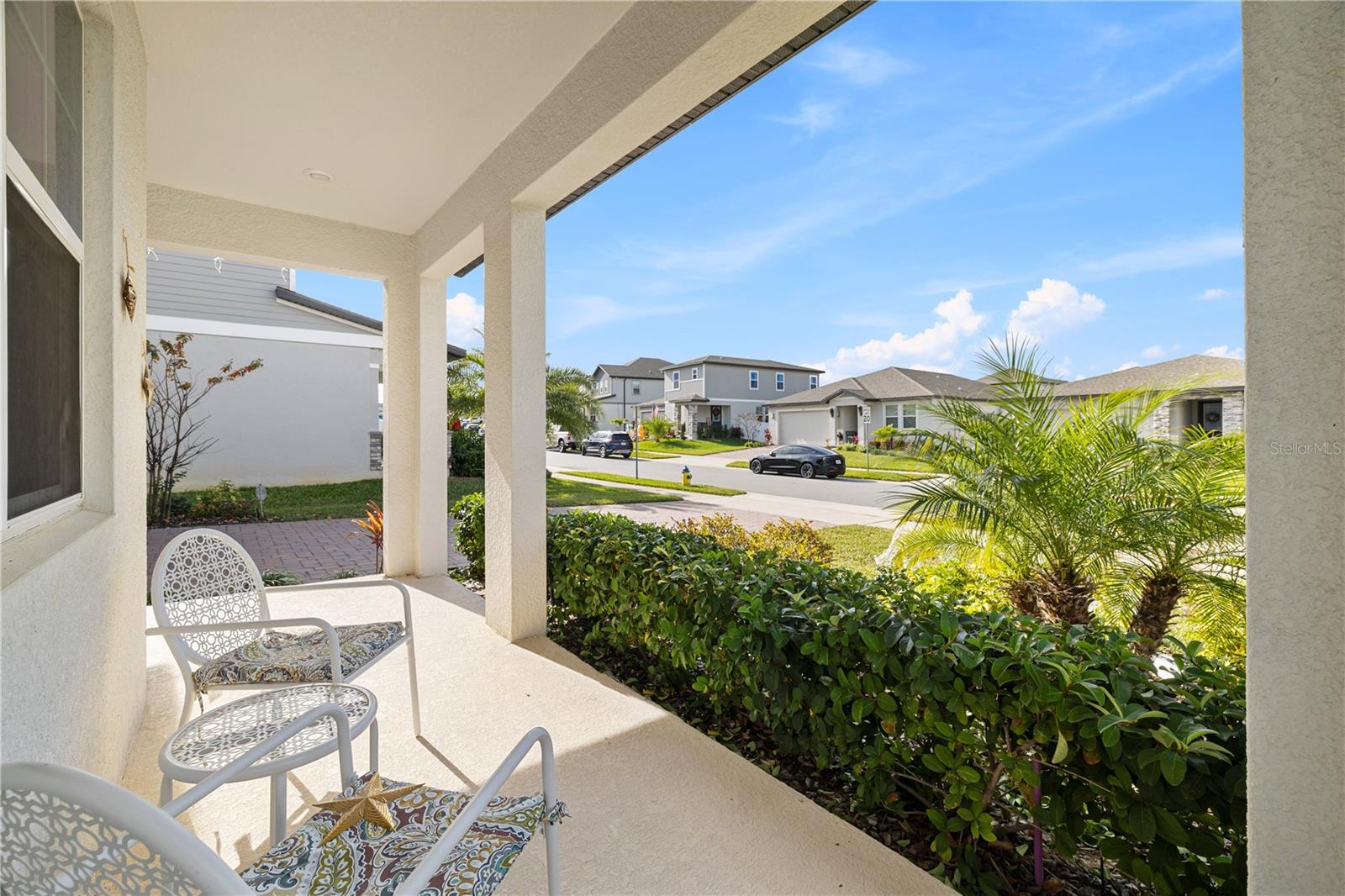 VILLAGES/MINNEOLA HILLS PH 1B - Residential