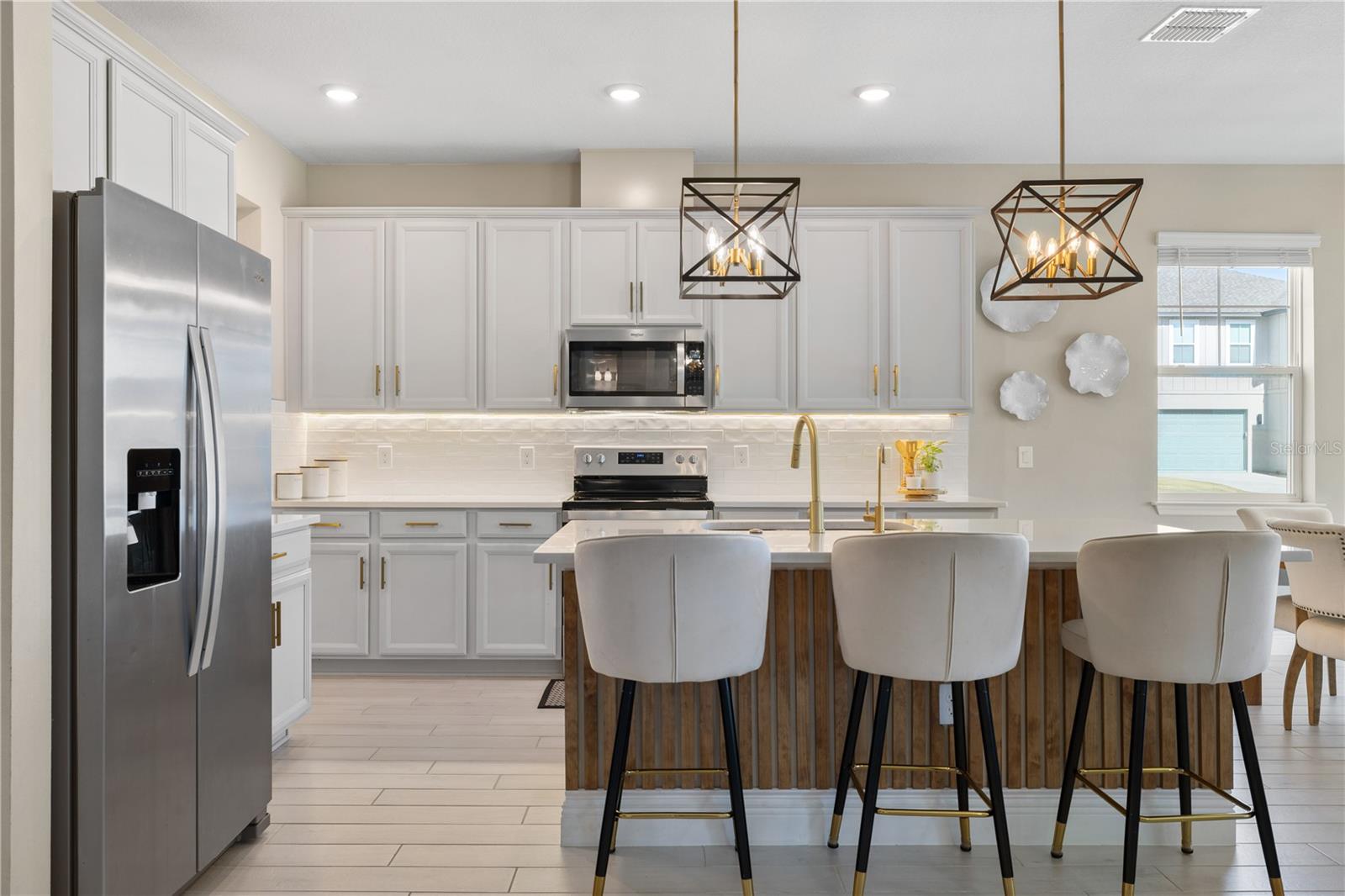 VILLAGES/MINNEOLA HILLS PH 1B - Residential