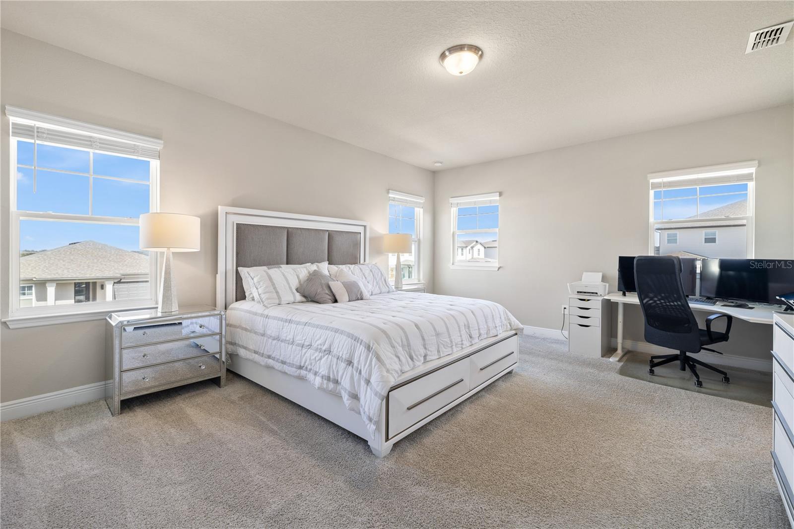 VILLAGES/MINNEOLA HILLS PH 1B - Residential