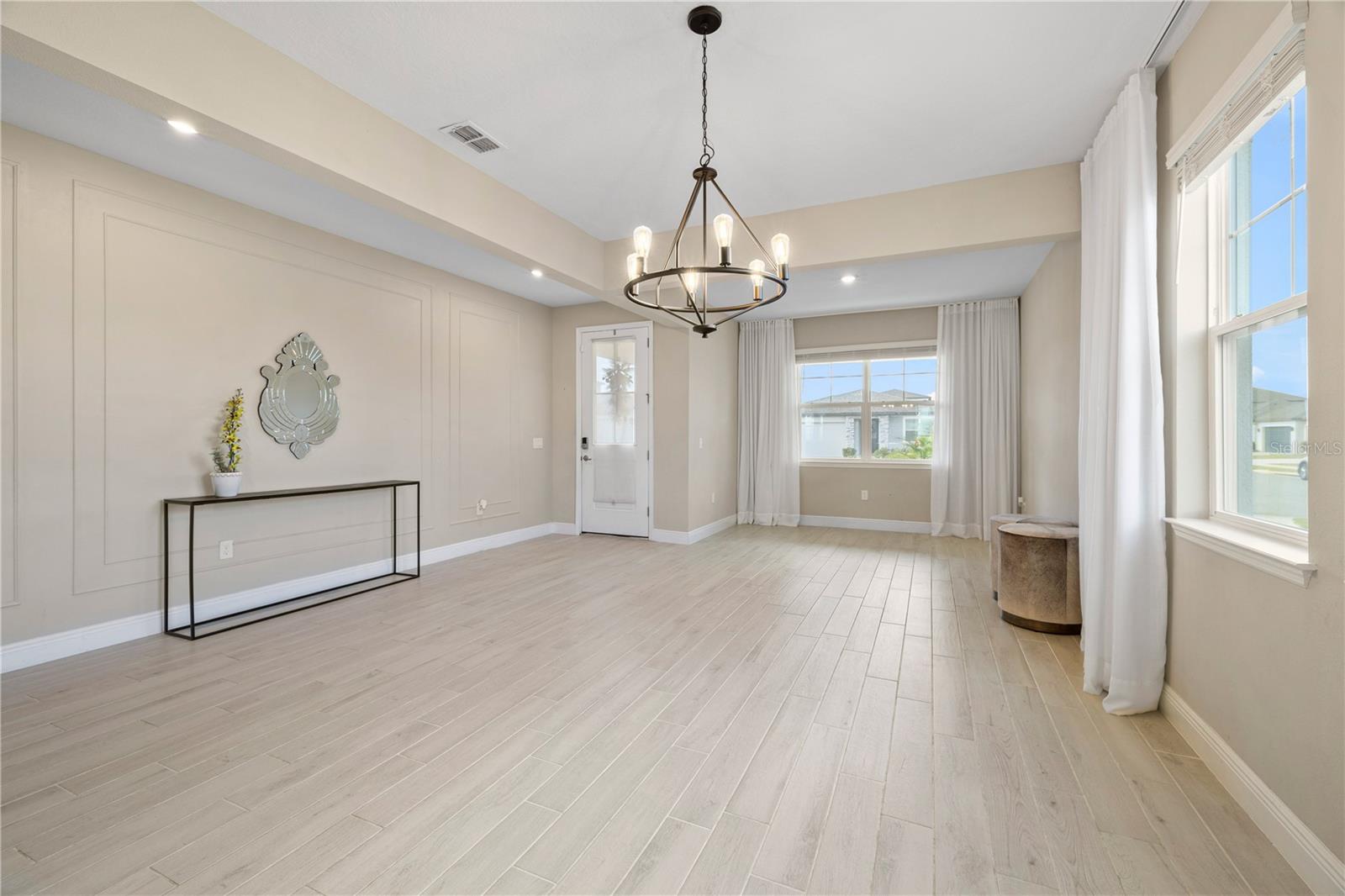 VILLAGES/MINNEOLA HILLS PH 1B - Residential