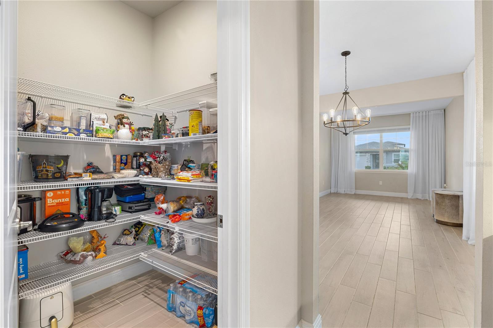 VILLAGES/MINNEOLA HILLS PH 1B - Residential