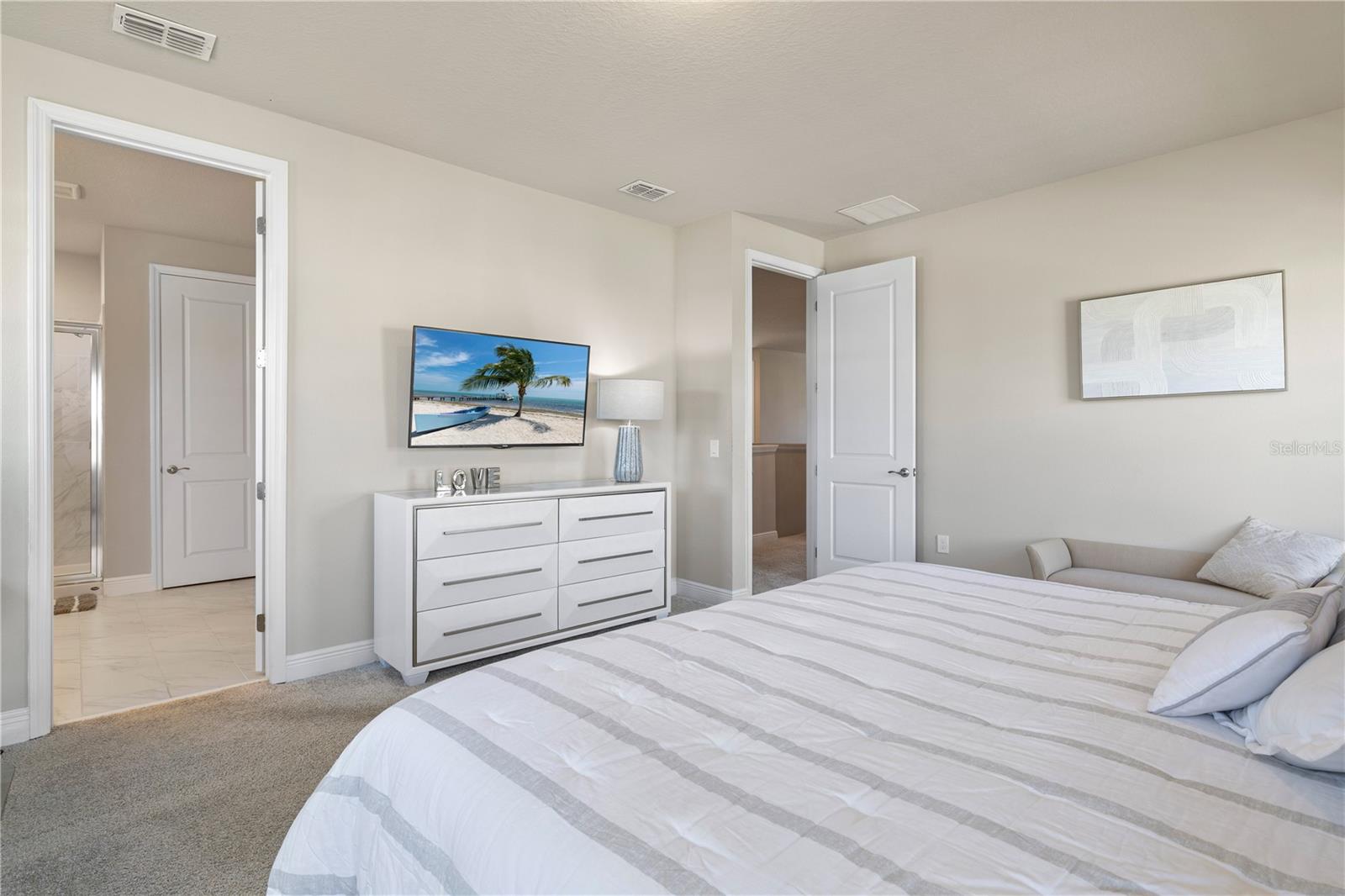 VILLAGES/MINNEOLA HILLS PH 1B - Residential