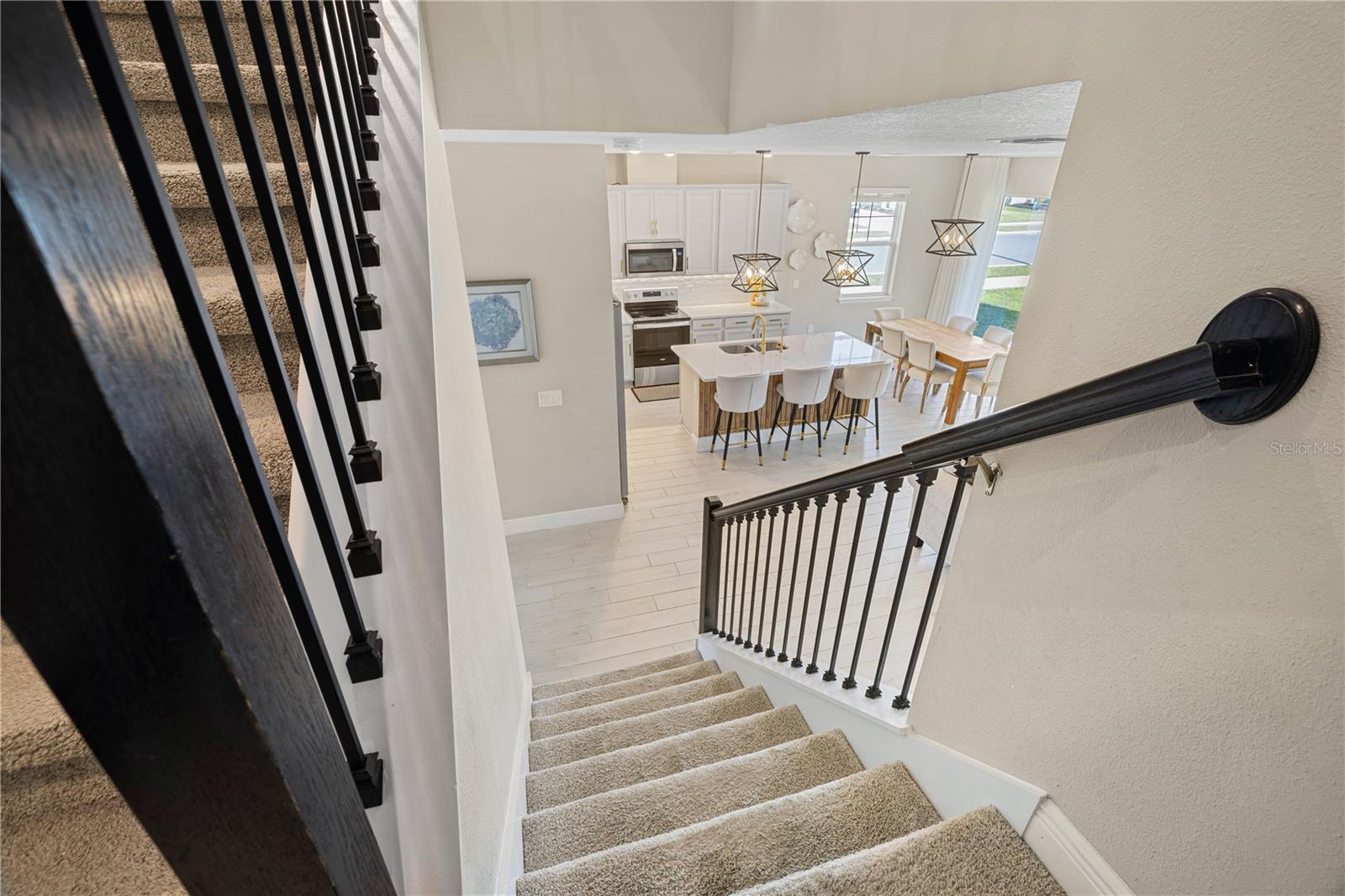 VILLAGES/MINNEOLA HILLS PH 1B - Residential