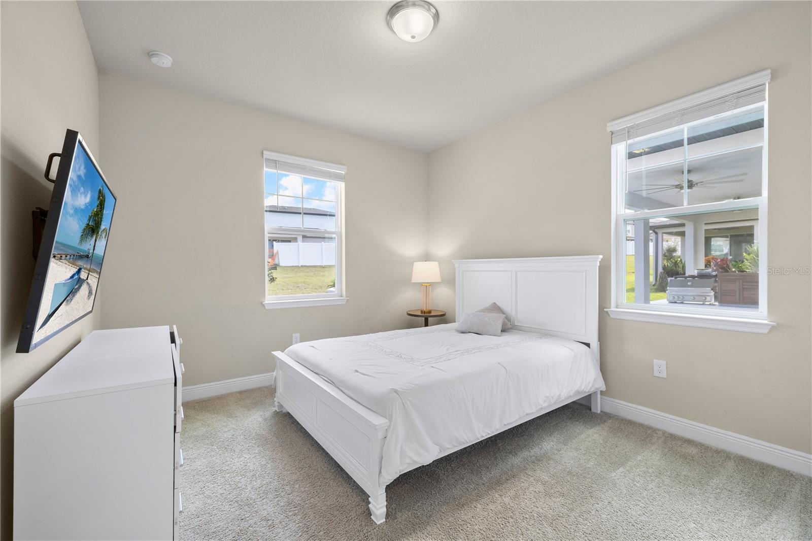 VILLAGES/MINNEOLA HILLS PH 1B - Residential