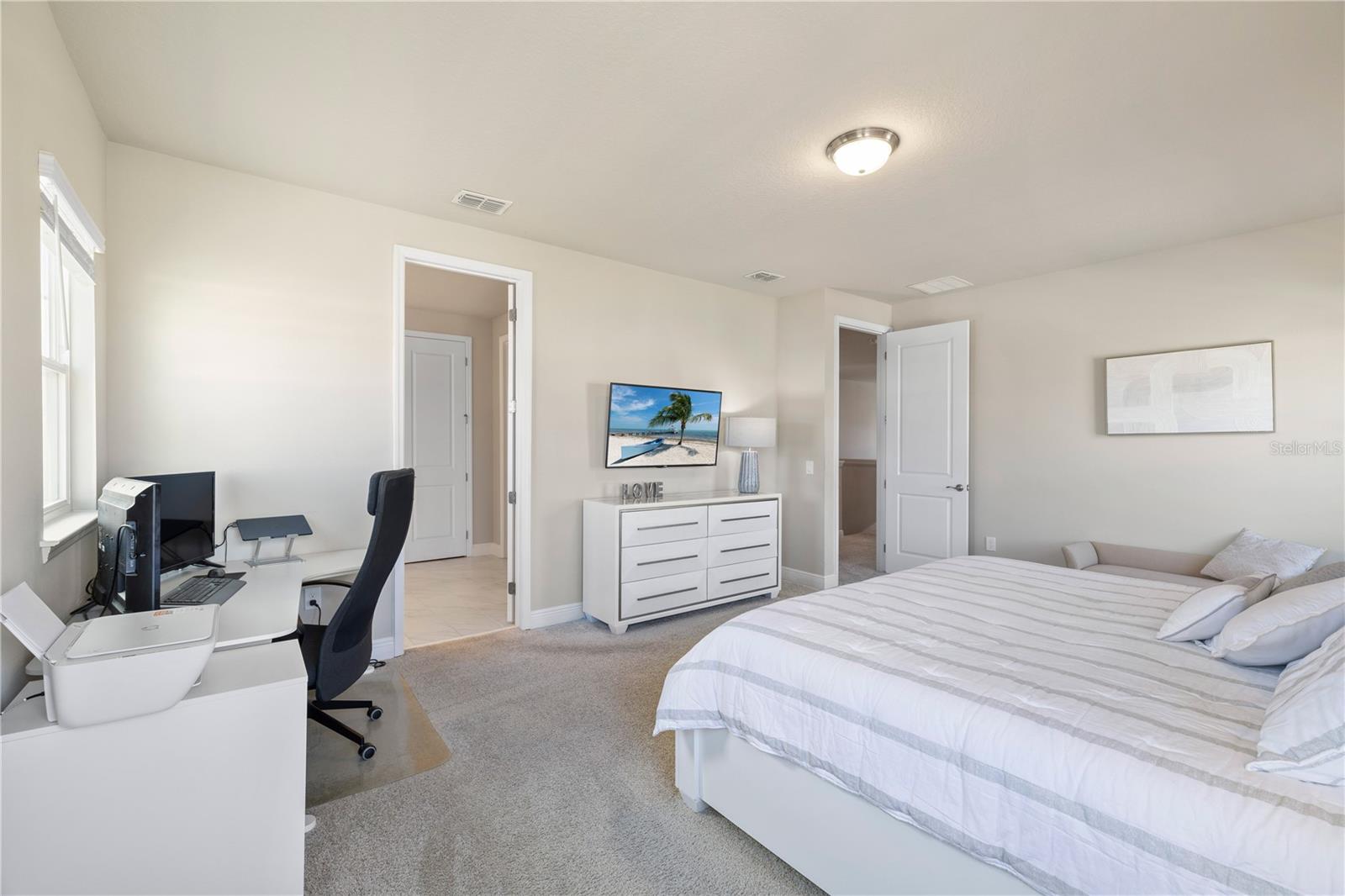 VILLAGES/MINNEOLA HILLS PH 1B - Residential