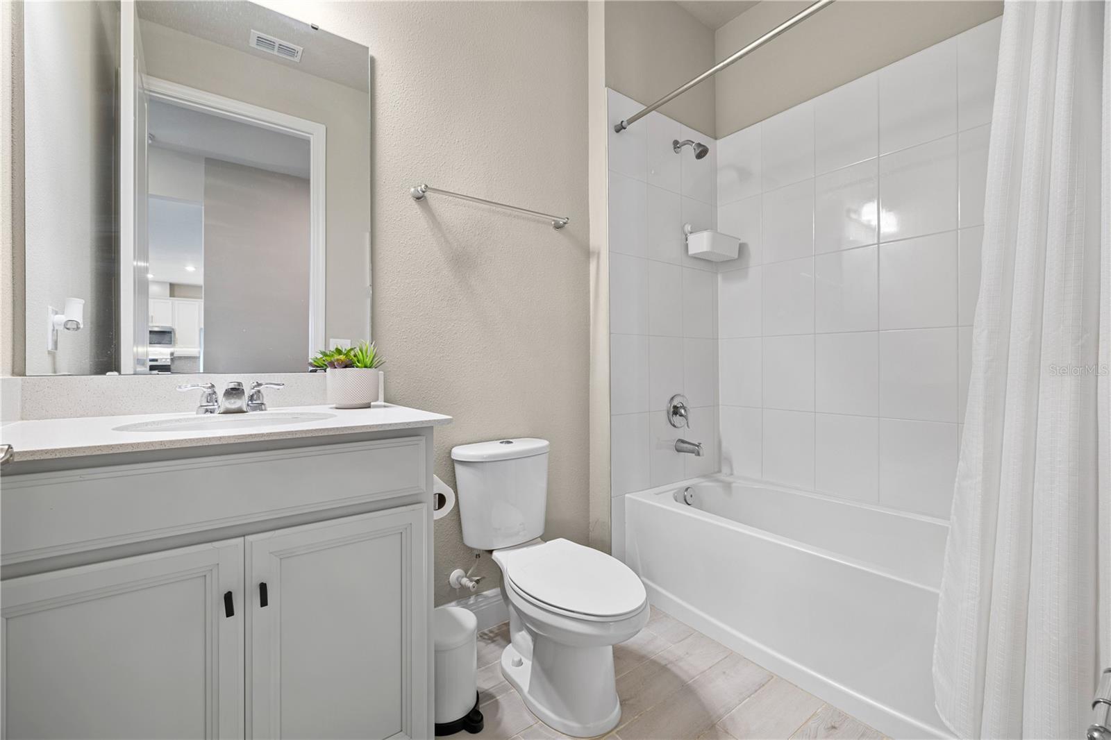 VILLAGES/MINNEOLA HILLS PH 1B - Residential