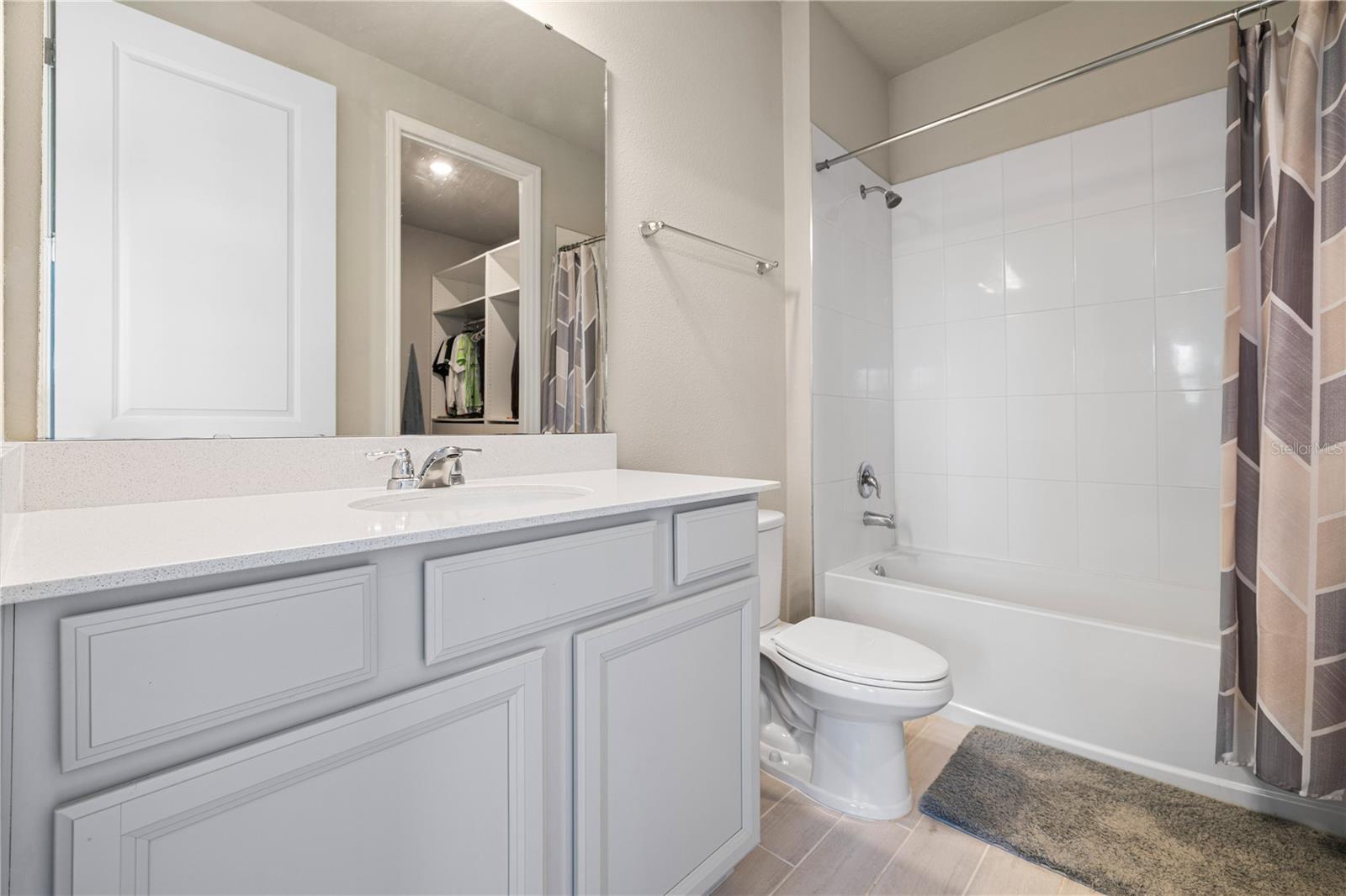 VILLAGES/MINNEOLA HILLS PH 1B - Residential