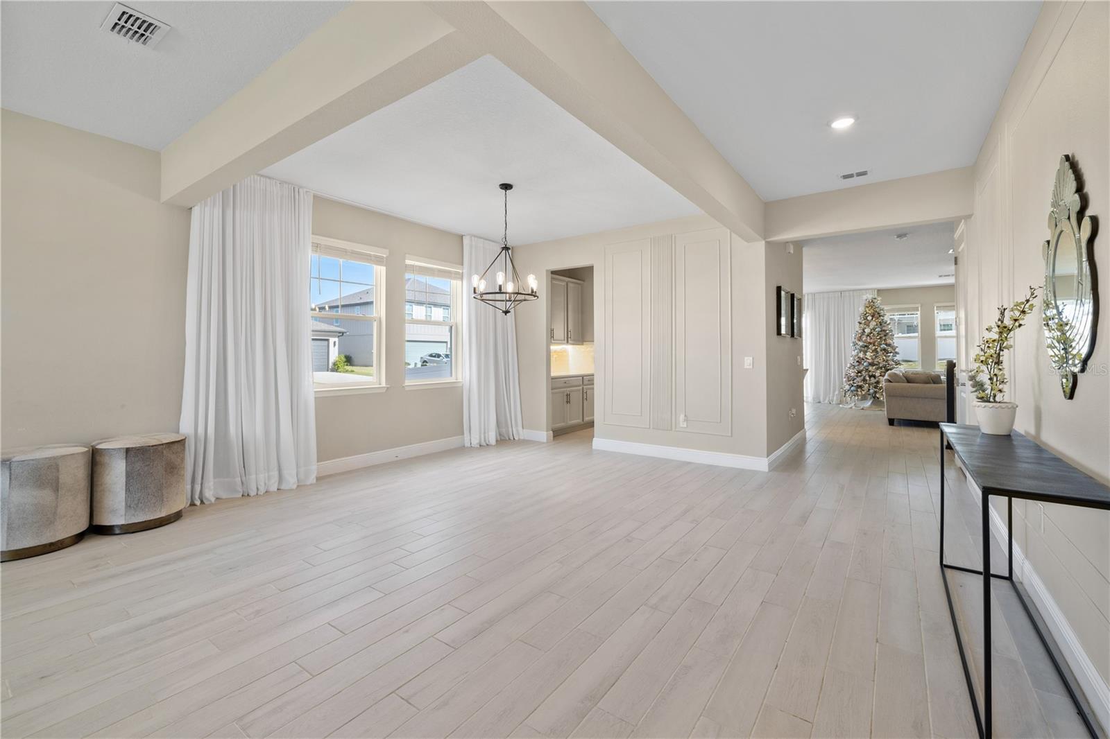 VILLAGES/MINNEOLA HILLS PH 1B - Residential