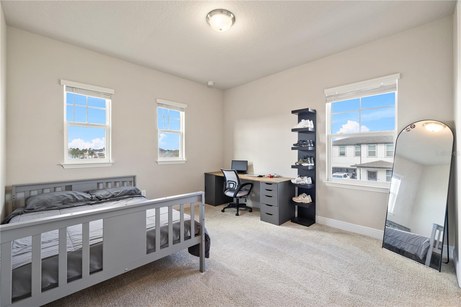 VILLAGES/MINNEOLA HILLS PH 1B - Residential