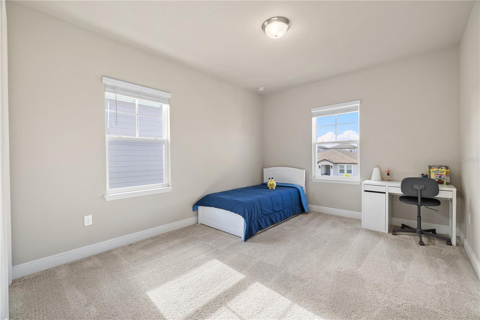 VILLAGES/MINNEOLA HILLS PH 1B - Residential