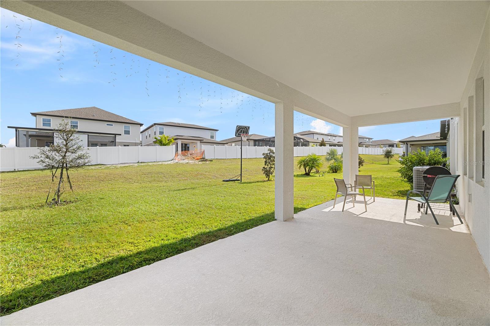 VILLAGES/MINNEOLA HILLS PH 1B - Residential