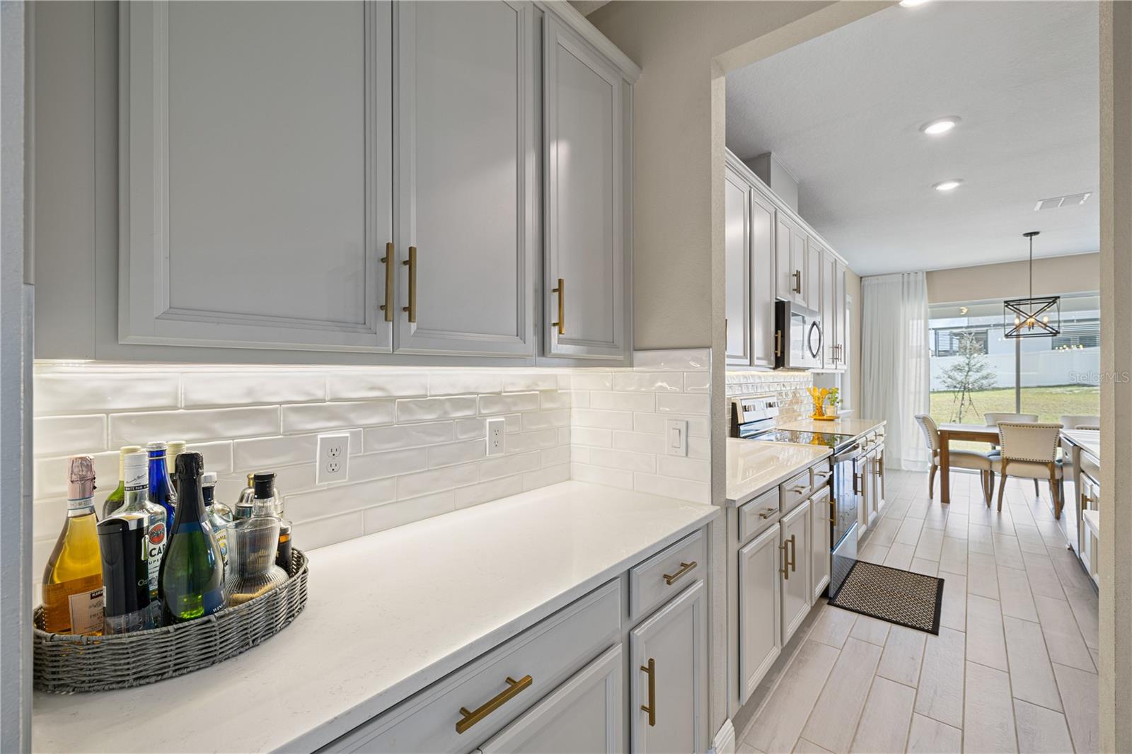 VILLAGES/MINNEOLA HILLS PH 1B - Residential