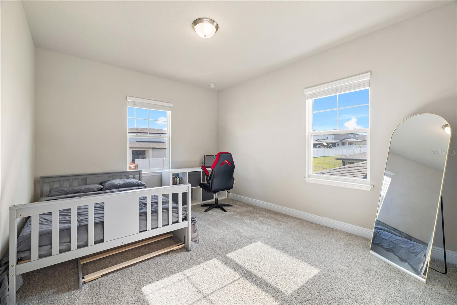 VILLAGES/MINNEOLA HILLS PH 1B - Residential