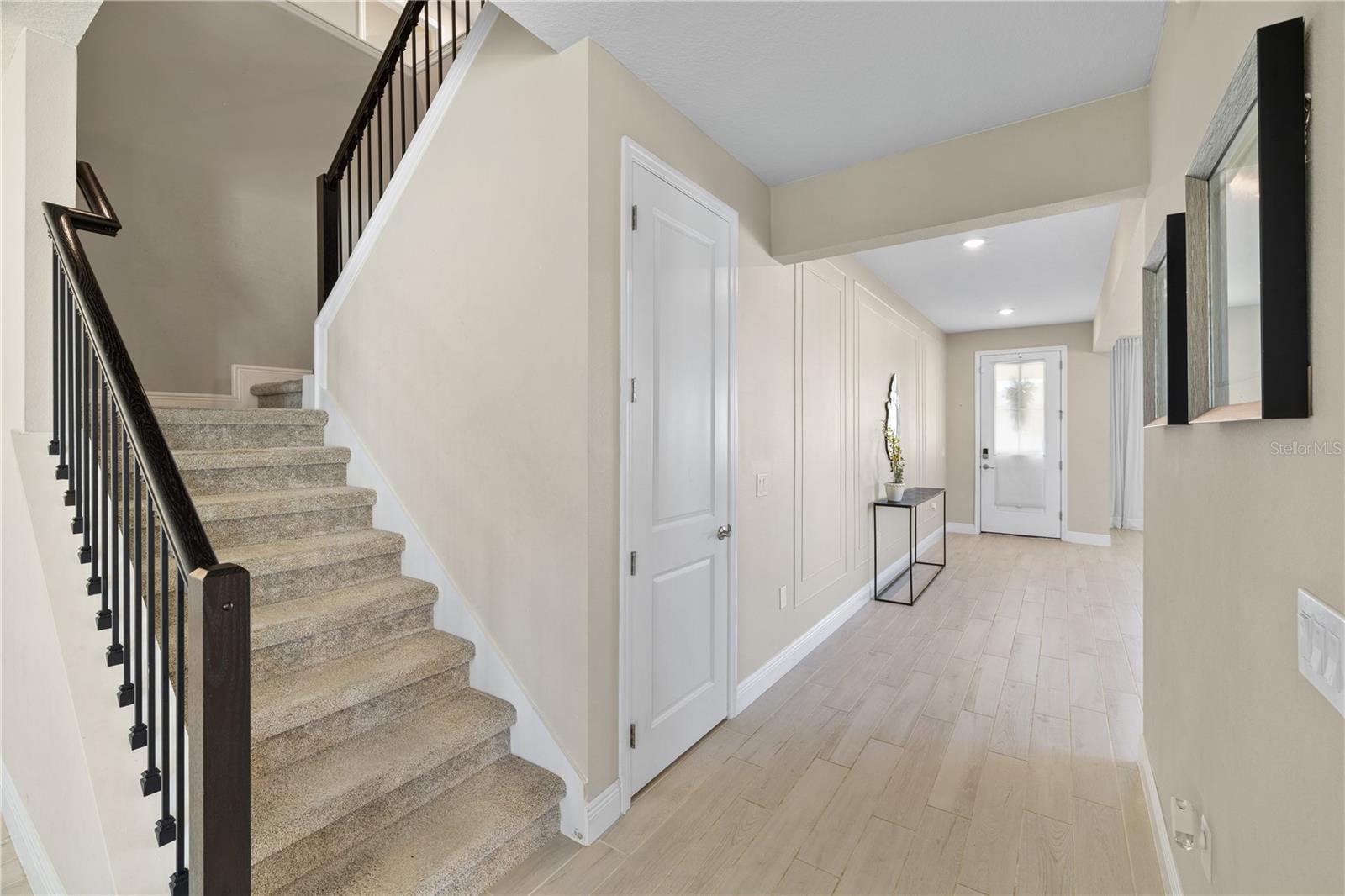 VILLAGES/MINNEOLA HILLS PH 1B - Residential