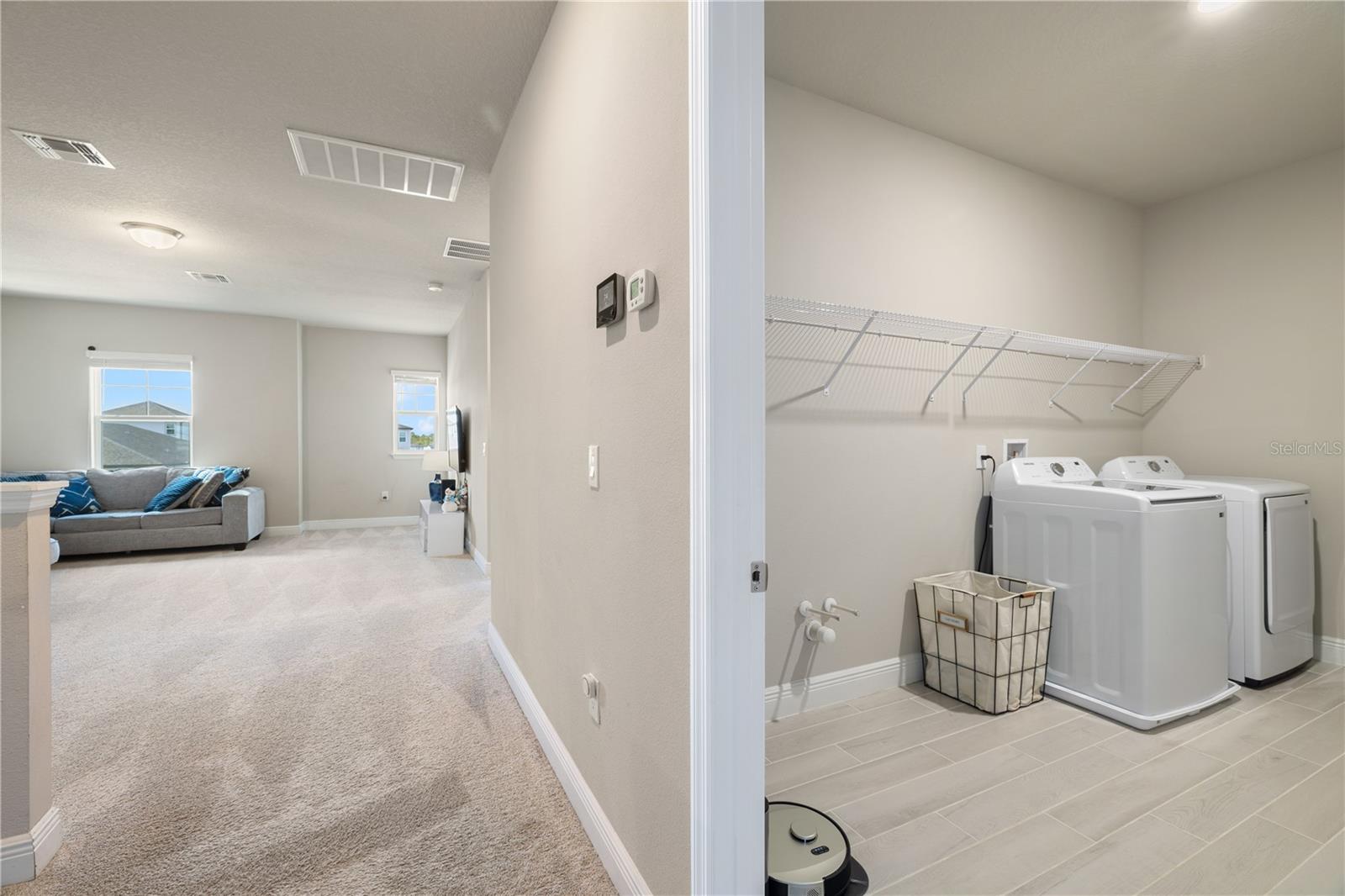 VILLAGES/MINNEOLA HILLS PH 1B - Residential