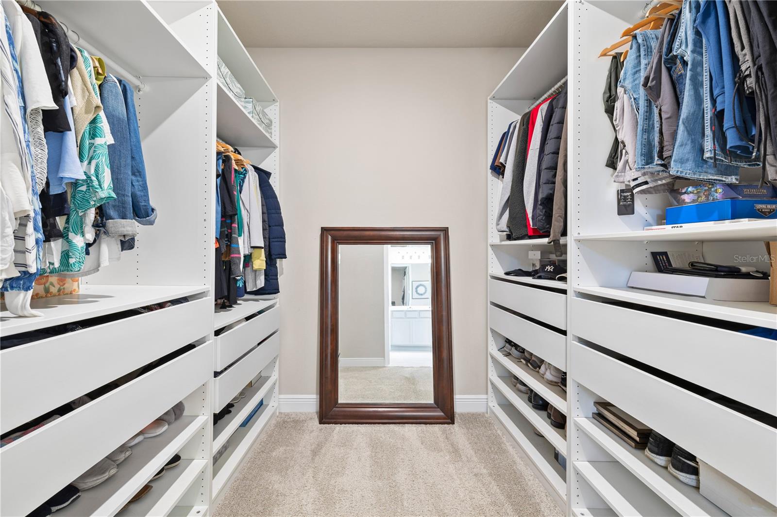 VILLAGES/MINNEOLA HILLS PH 1B - Residential