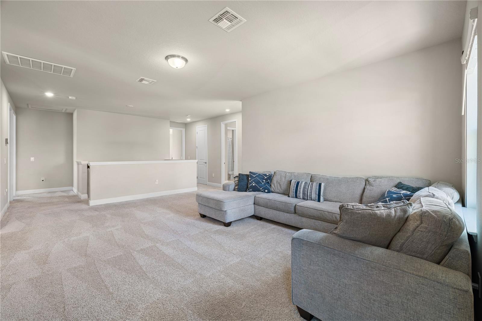 VILLAGES/MINNEOLA HILLS PH 1B - Residential