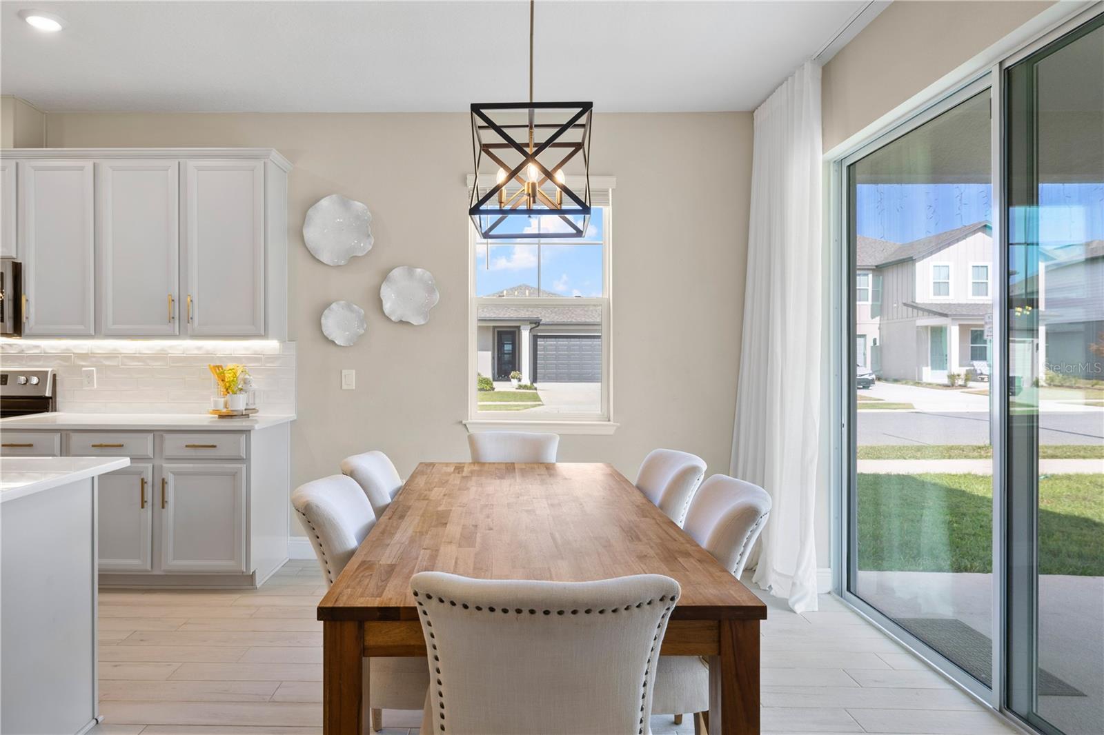 VILLAGES/MINNEOLA HILLS PH 1B - Residential