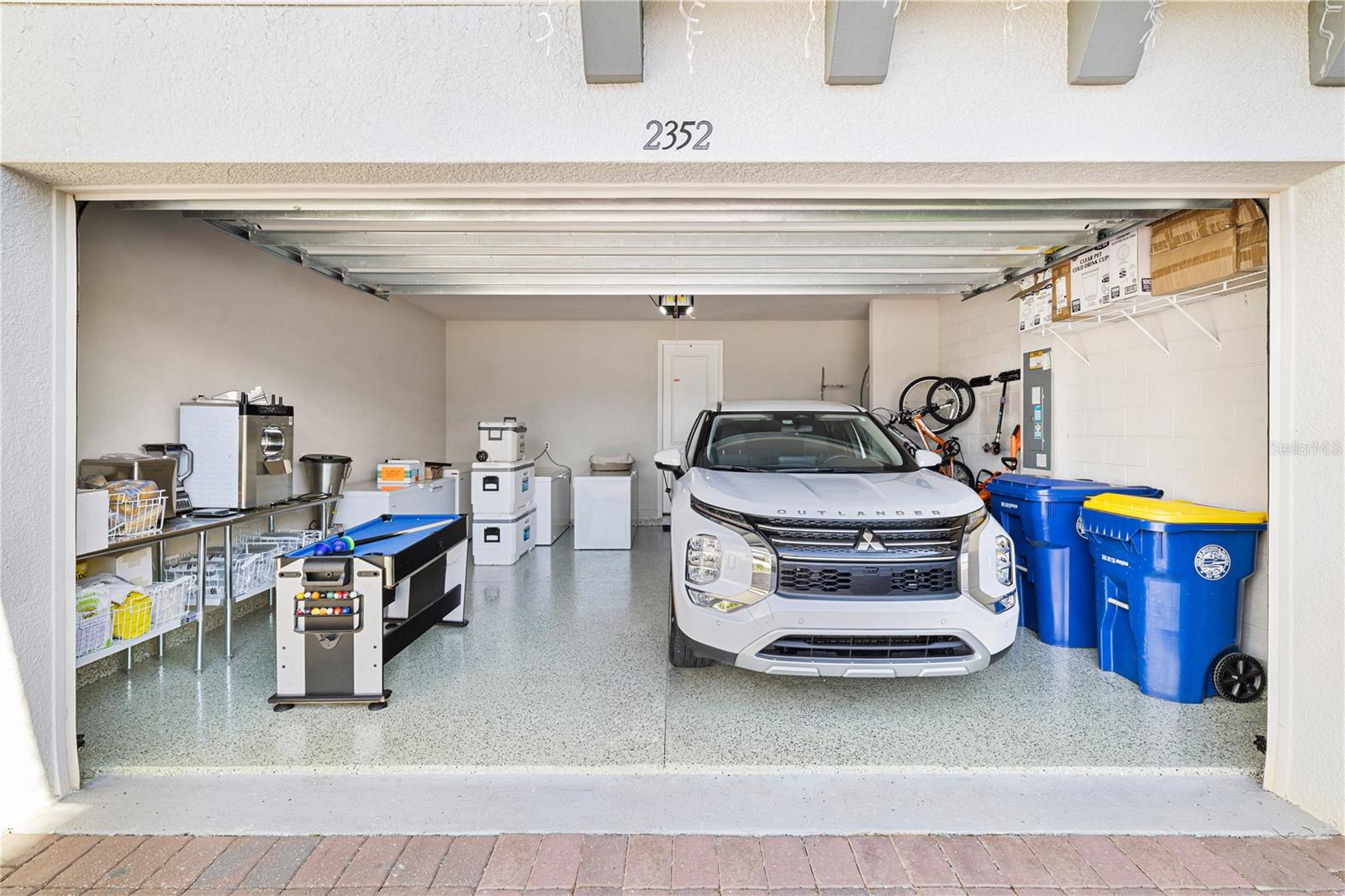 VILLAGES/MINNEOLA HILLS PH 1B - Residential