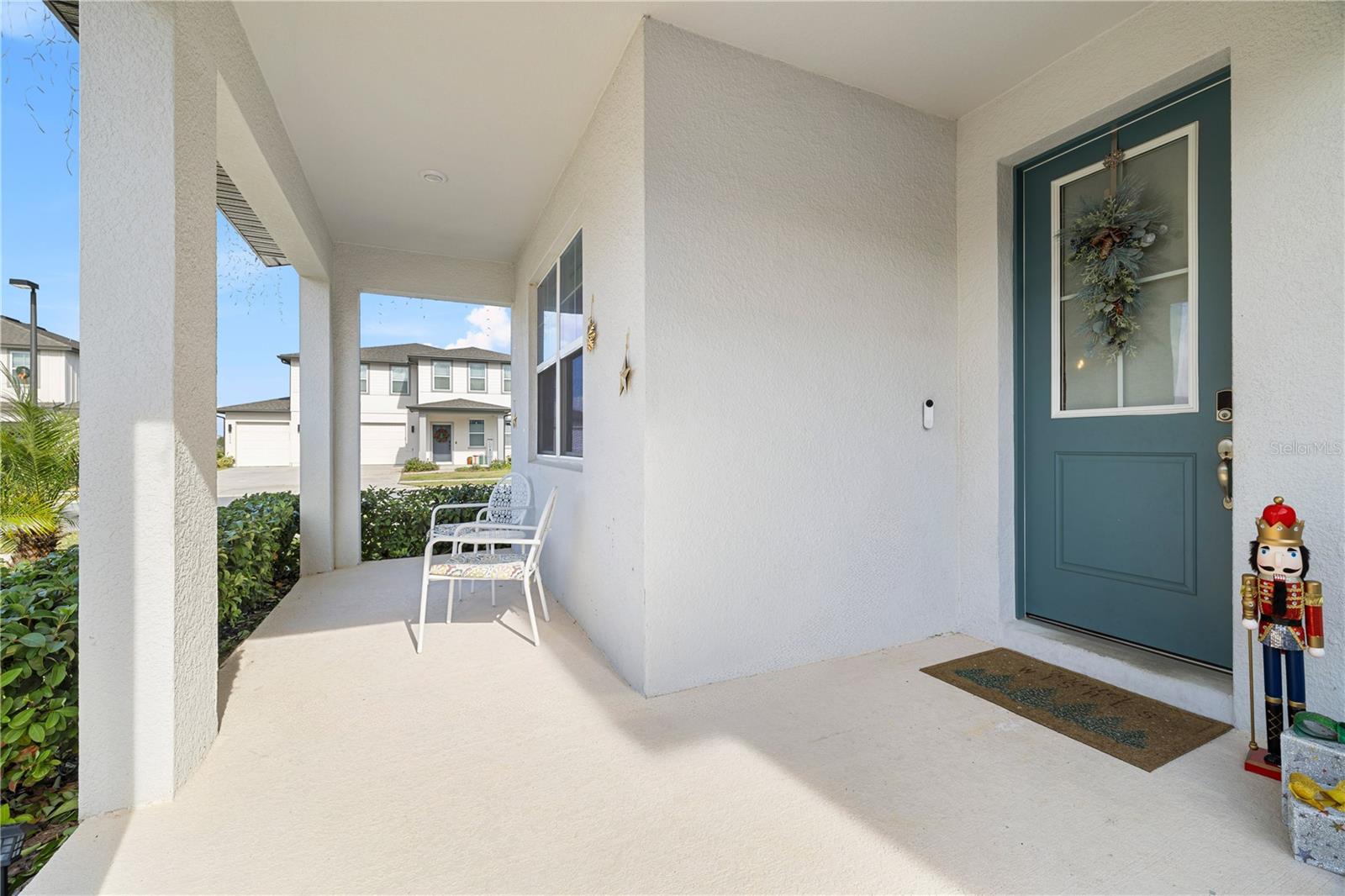 VILLAGES/MINNEOLA HILLS PH 1B - Residential