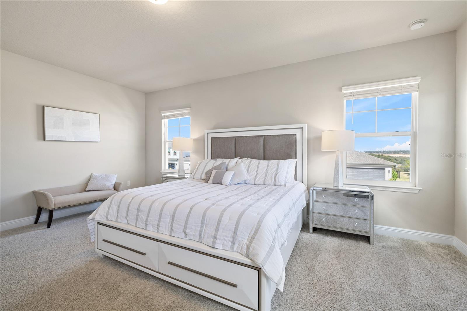 VILLAGES/MINNEOLA HILLS PH 1B - Residential