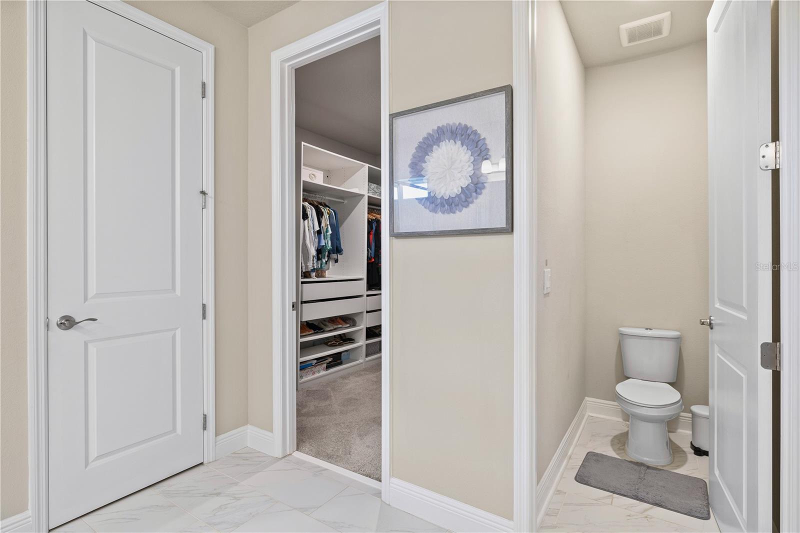 VILLAGES/MINNEOLA HILLS PH 1B - Residential