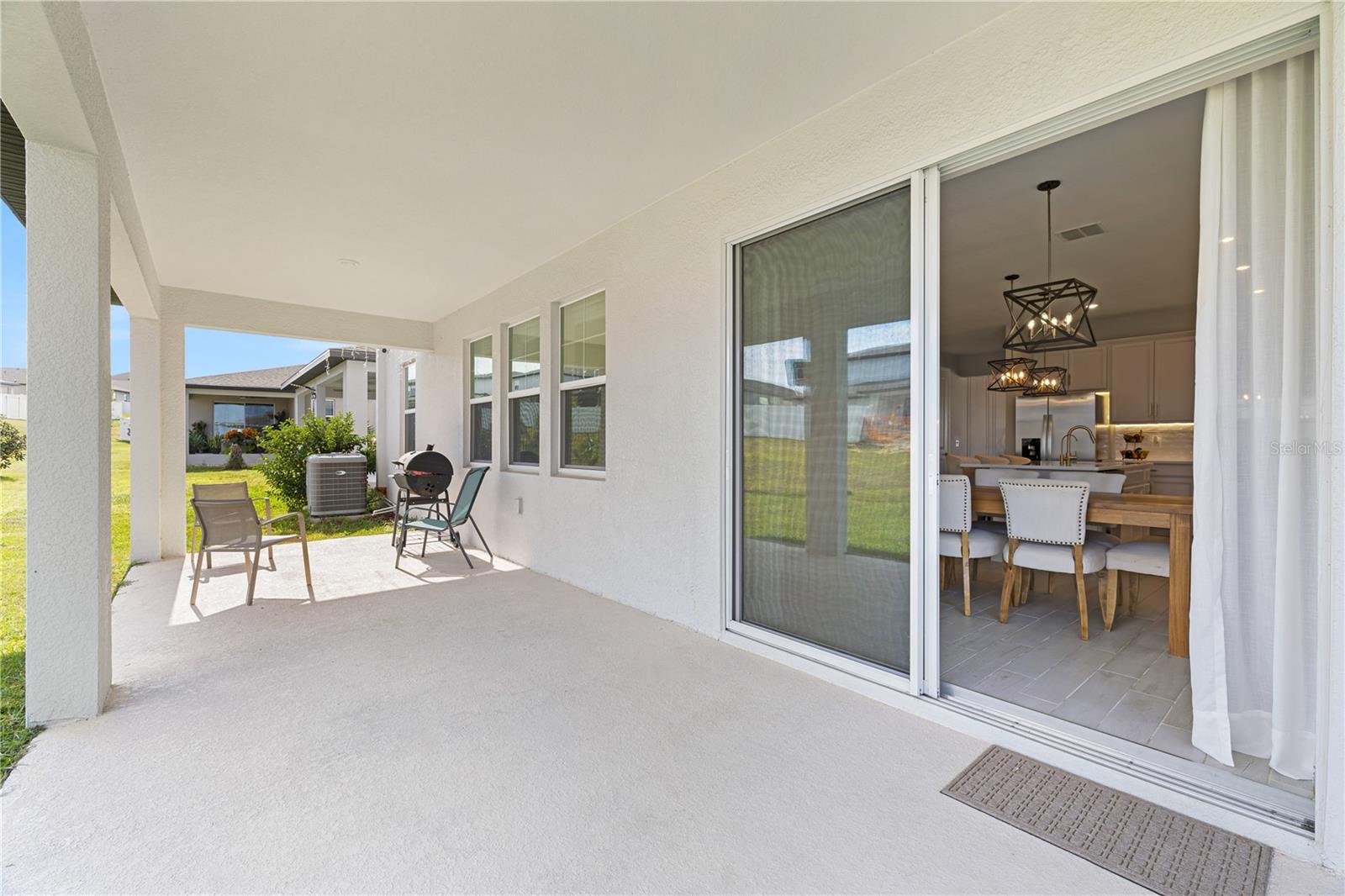 VILLAGES/MINNEOLA HILLS PH 1B - Residential