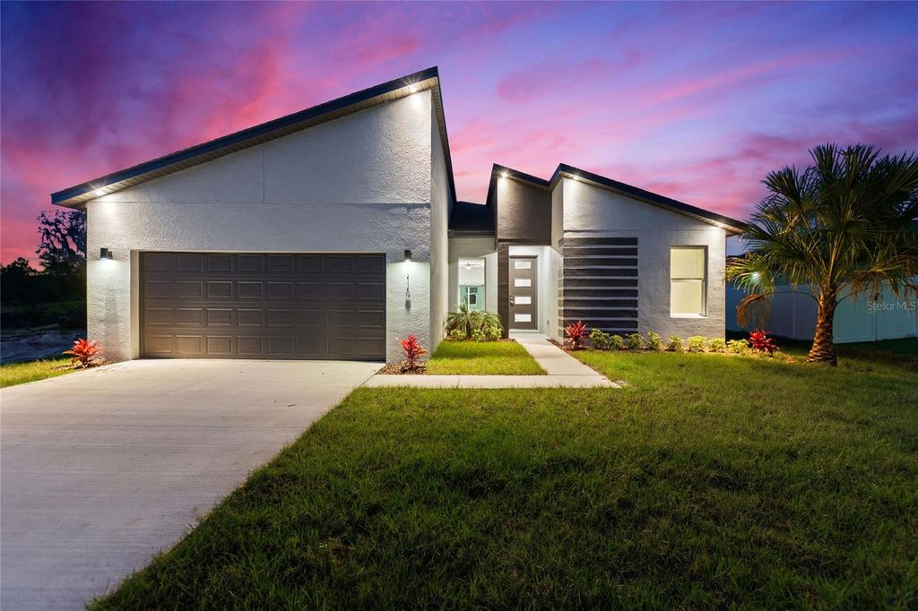 Photo of 119 Tulip Lane, Kissimmee, FL 34759 (MLS # O6404850)