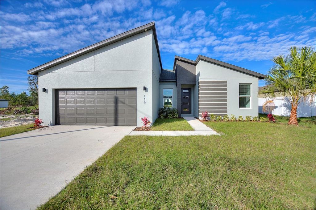 Photo of 119 Tulip Lane, Kissimmee, FL 34759 (MLS # O6404850)