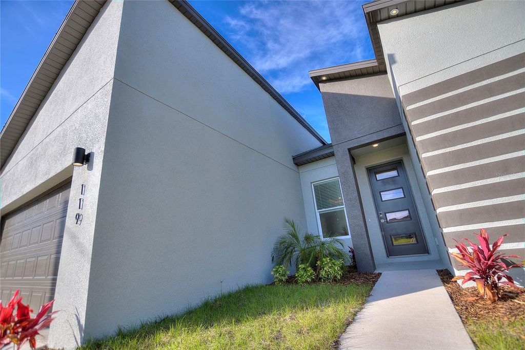 Photo of 119 Tulip Lane, Kissimmee, FL 34759 (MLS # O6404850)