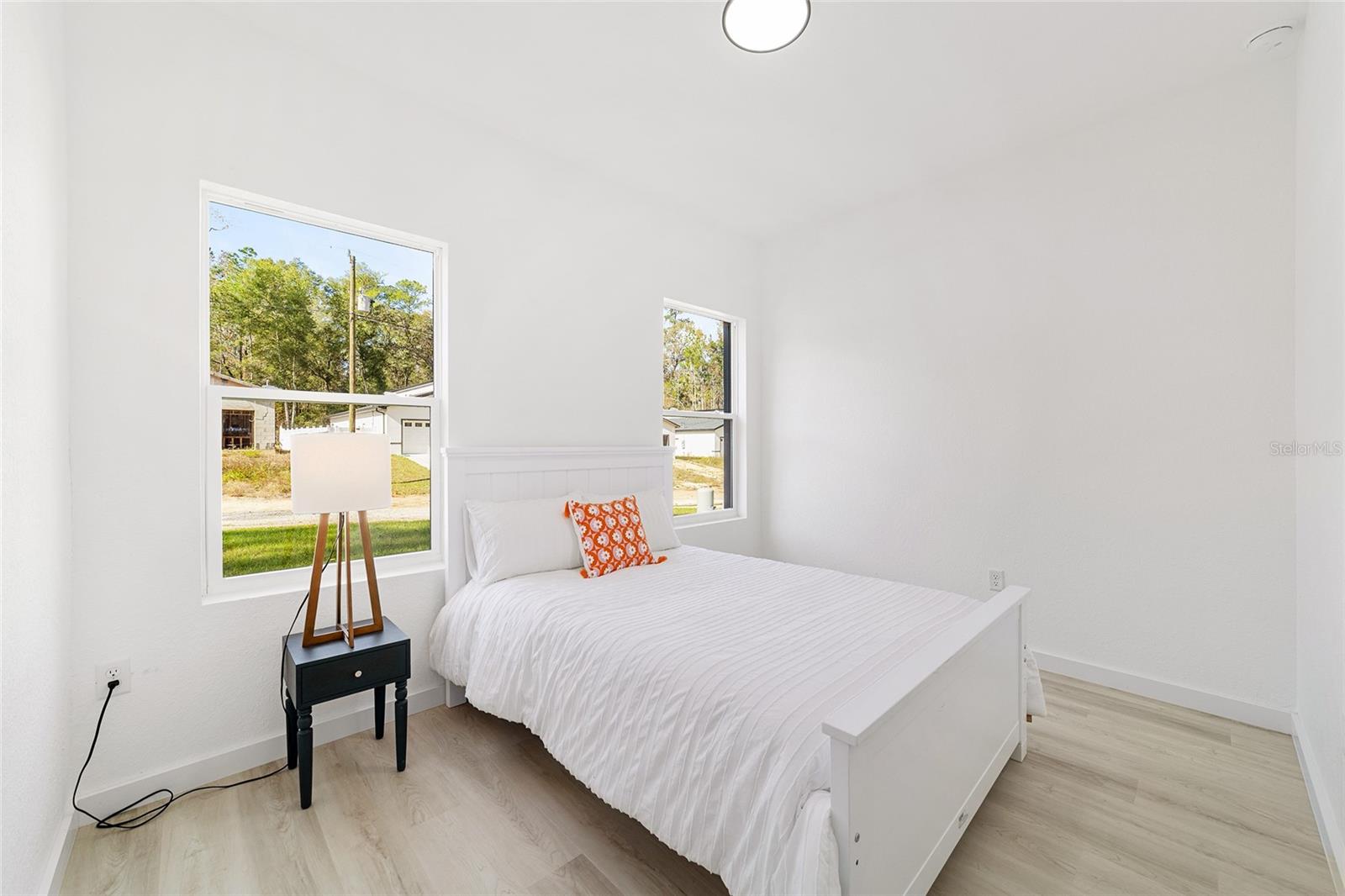 SABAL PARK - Residential